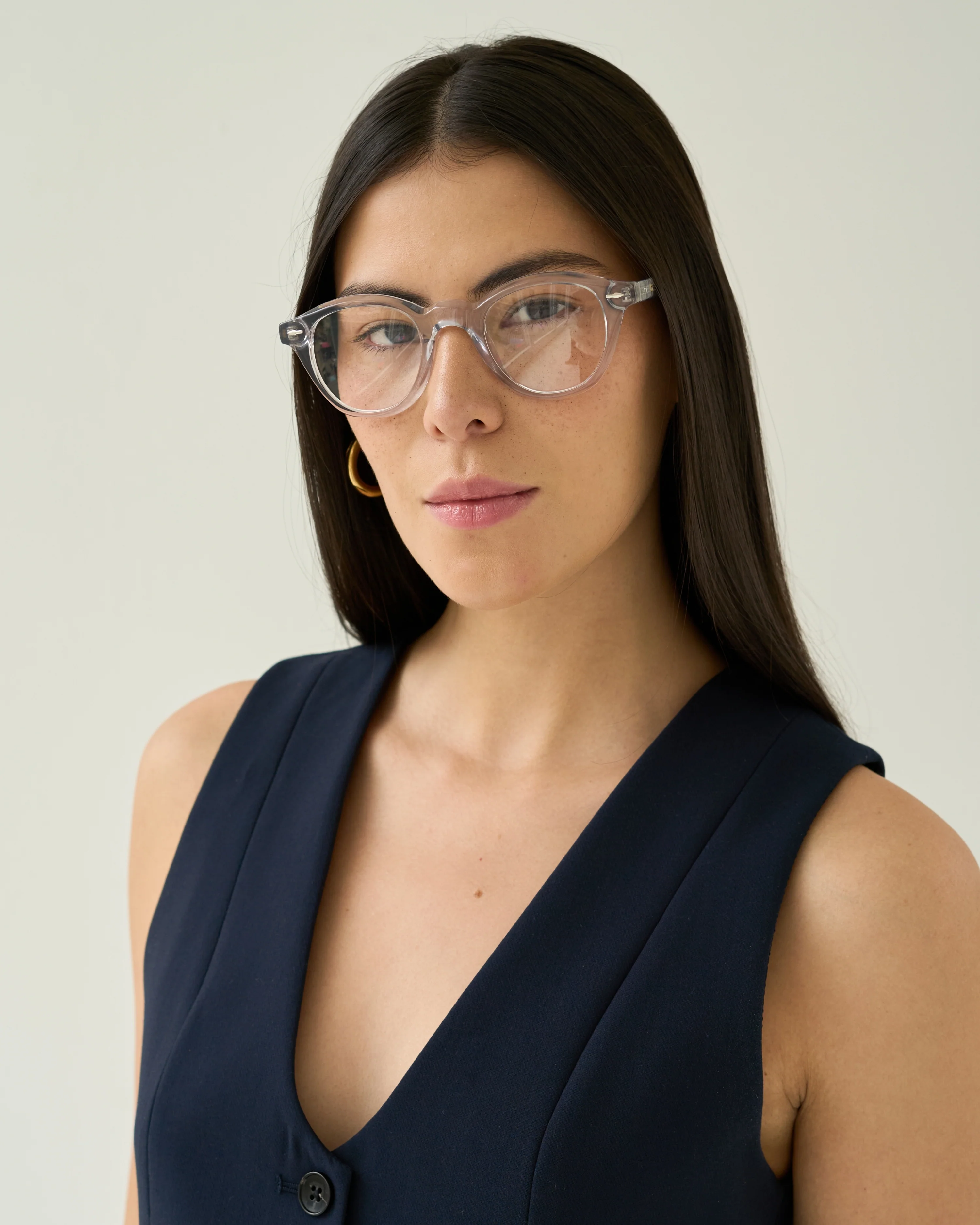 GIANNI - CLEAR - Image 3
