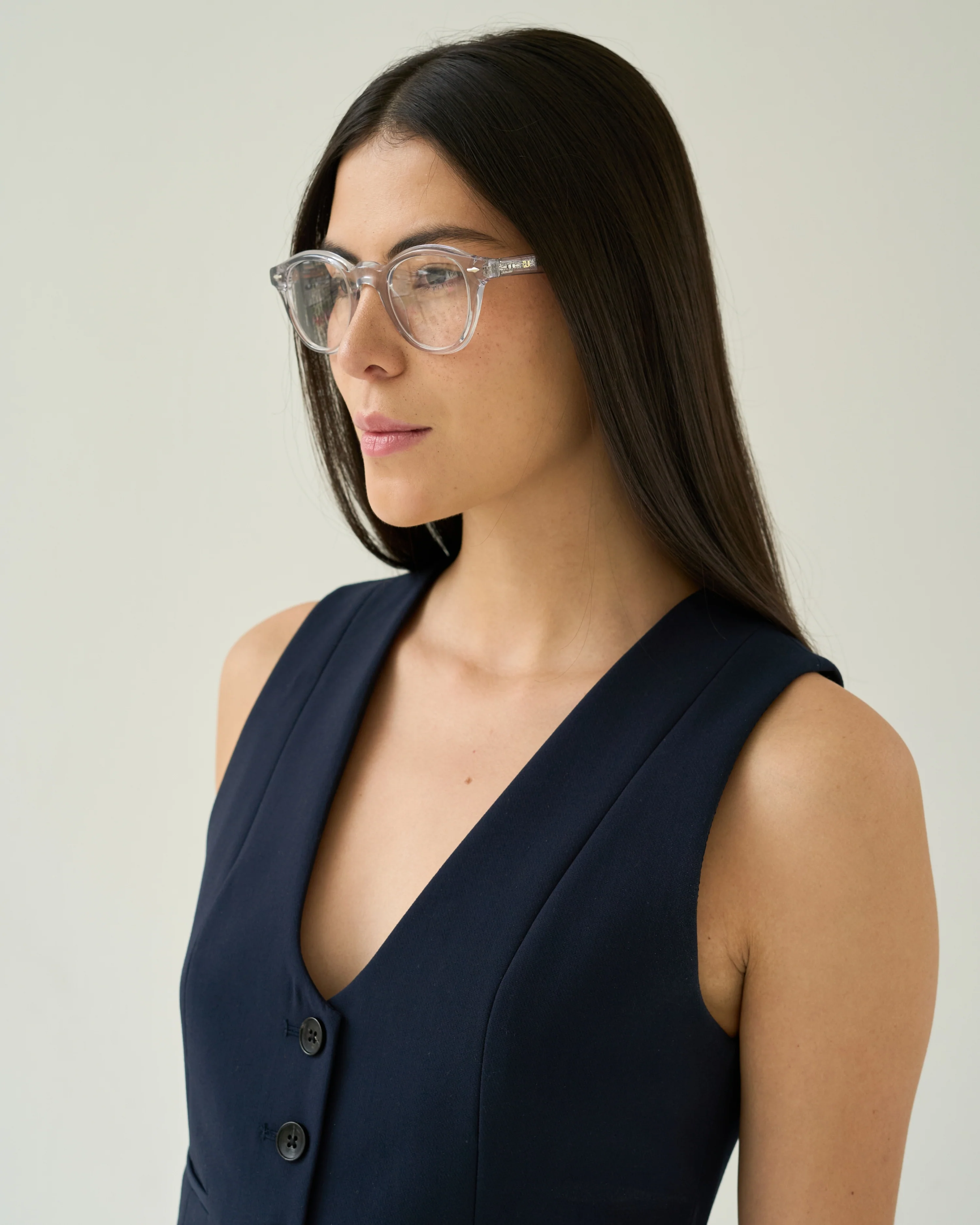 GIANNI - CLEAR - Image 4