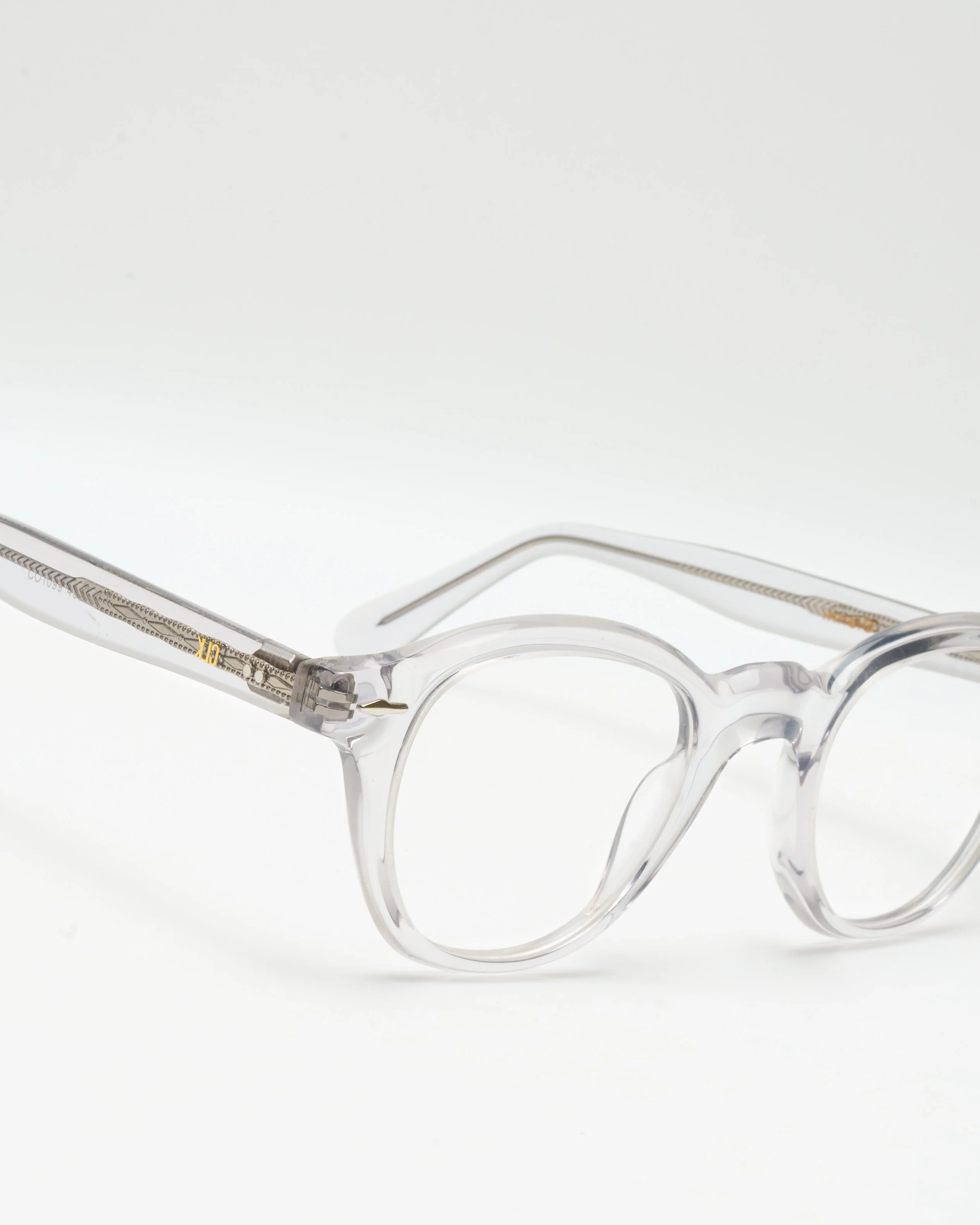 GIANNI - CLEAR - Image 5