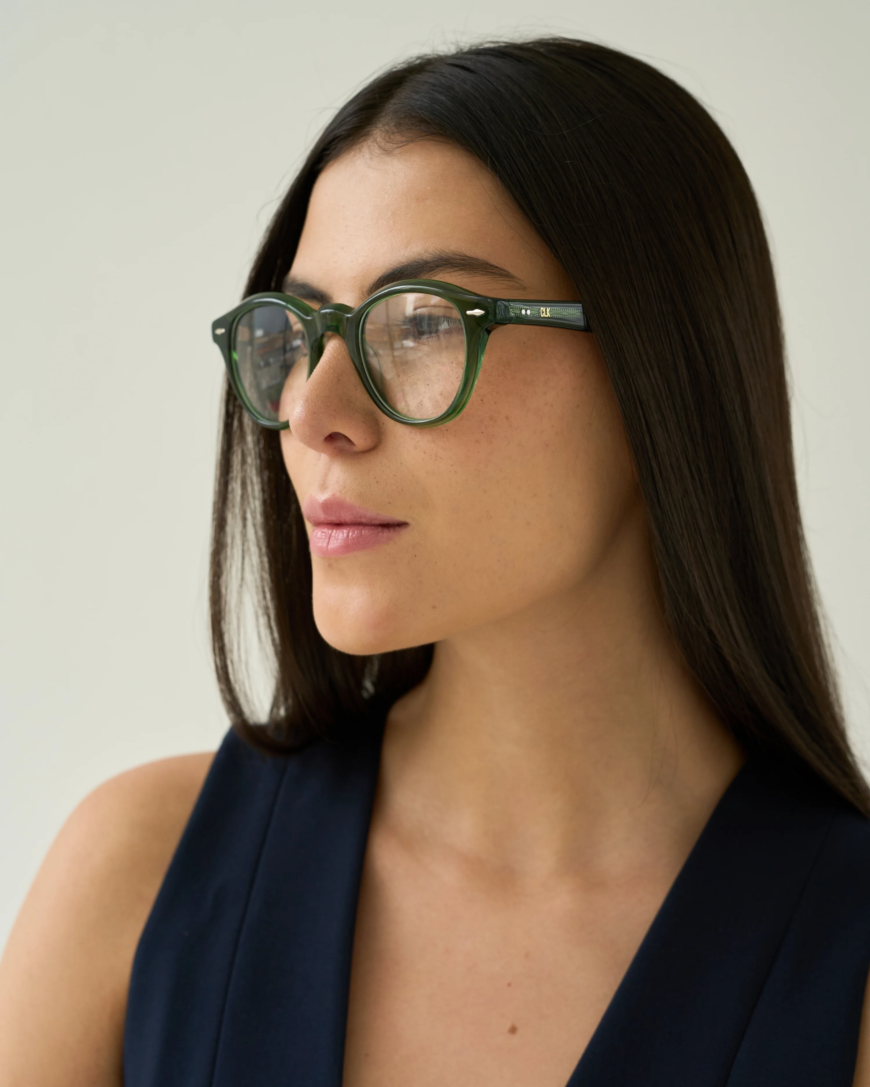 GIANNI - EMERALD GREEN - Image 3