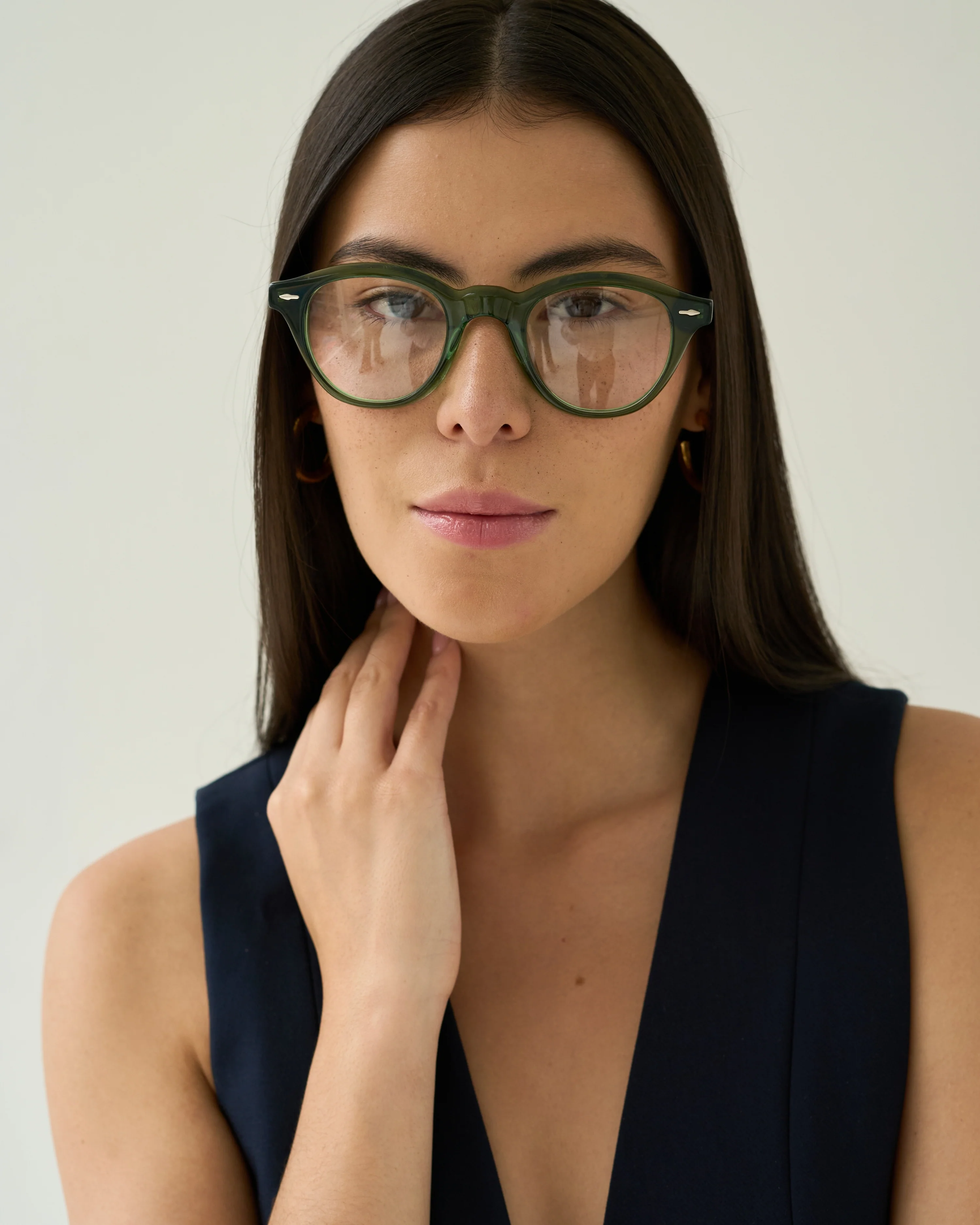 GIANNI - EMERALD GREEN - Image 4