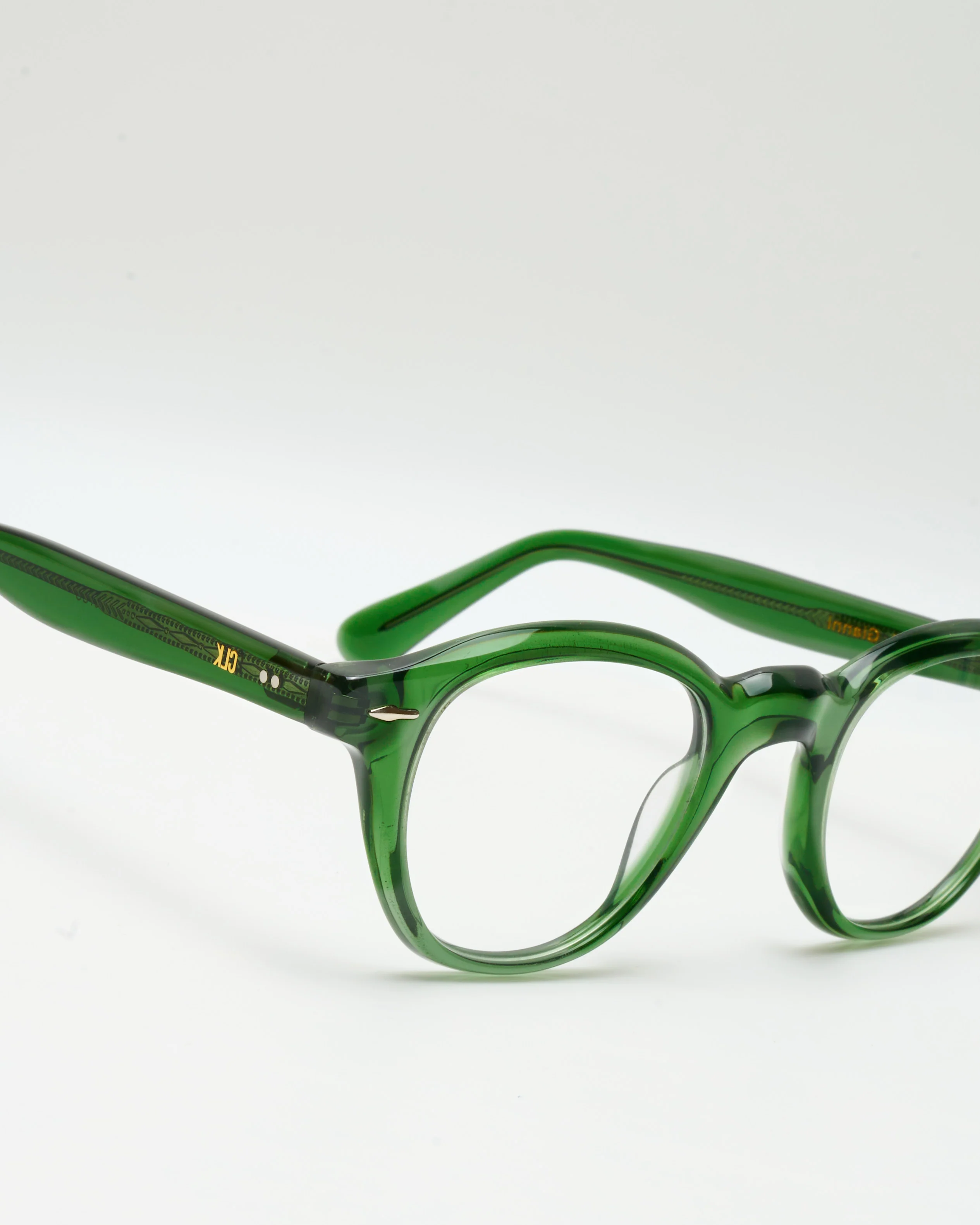 GIANNI - EMERALD GREEN - Image 5