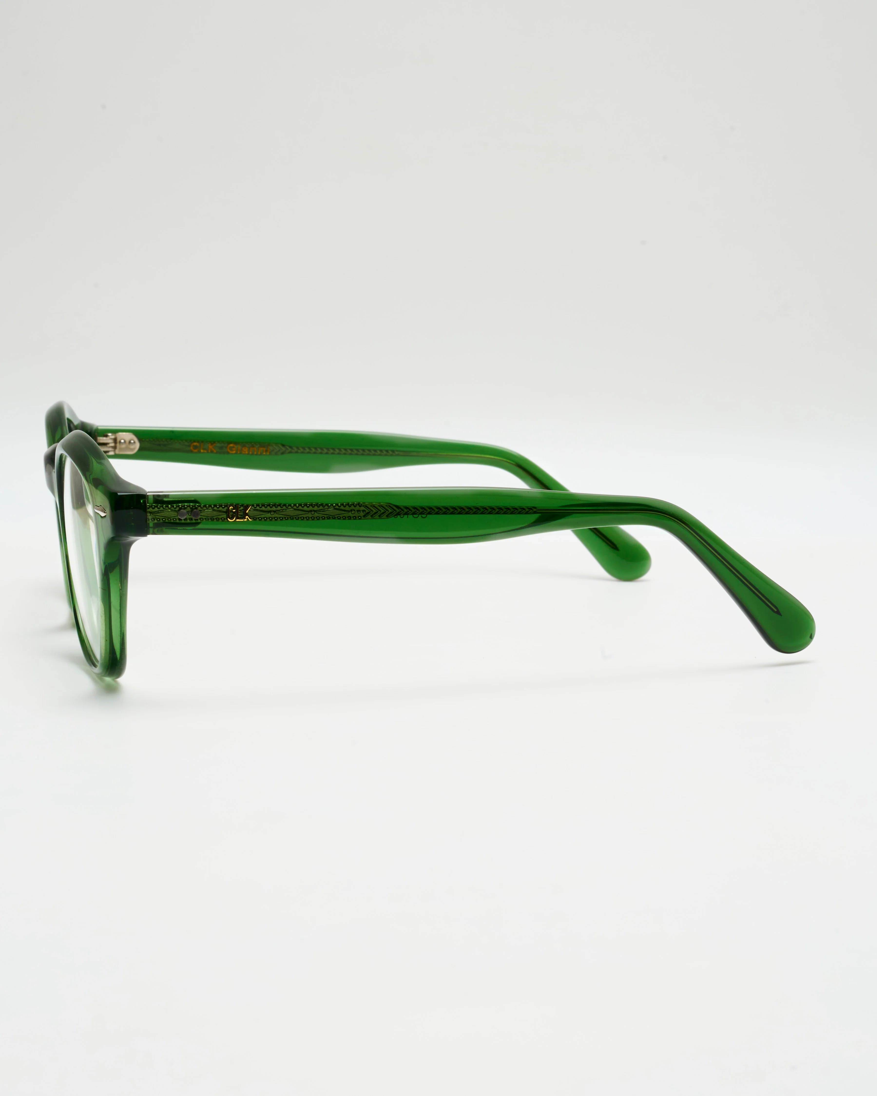 GIANNI - EMERALD GREEN - Image 7