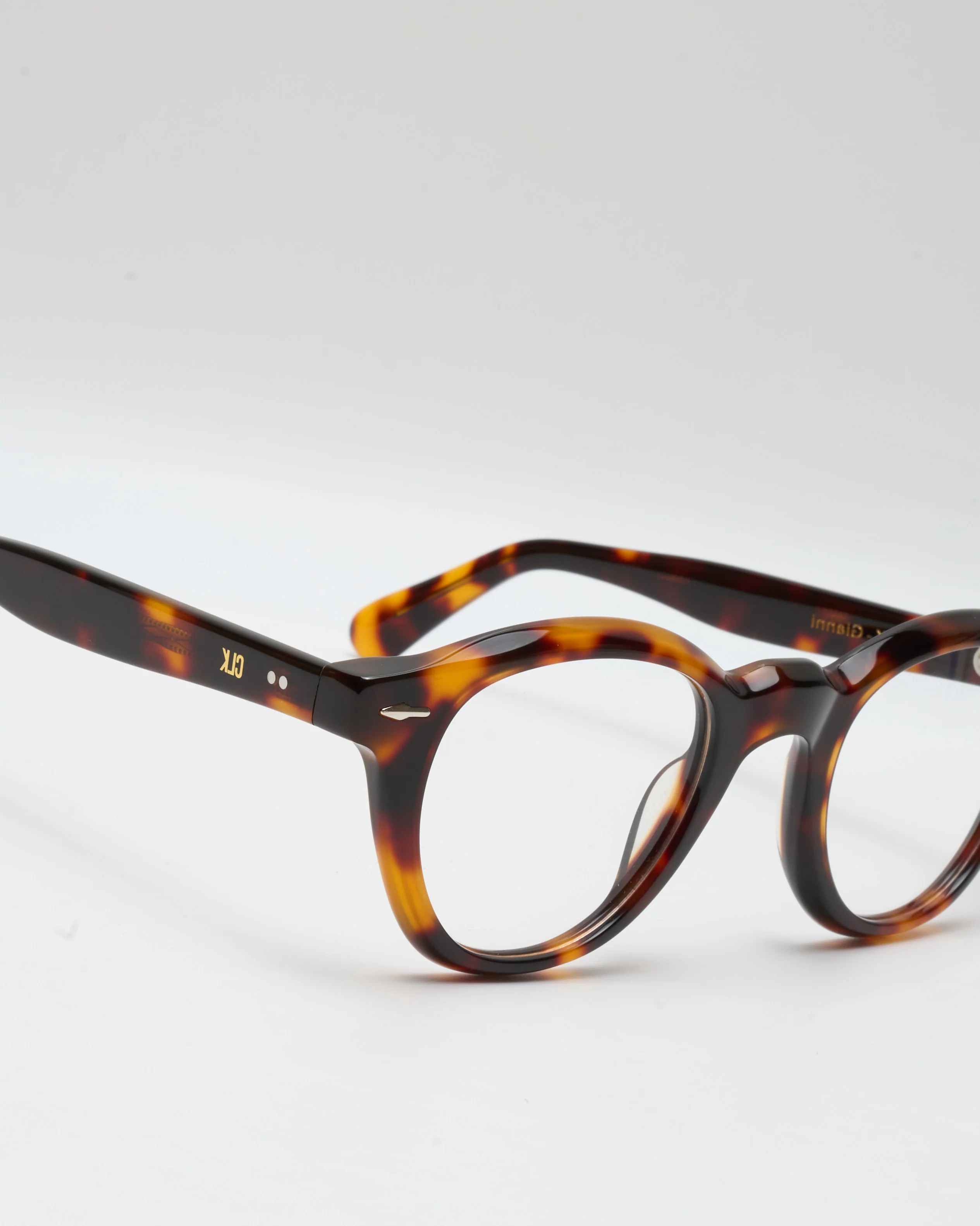GIANNI - TORTOISE - Image 5