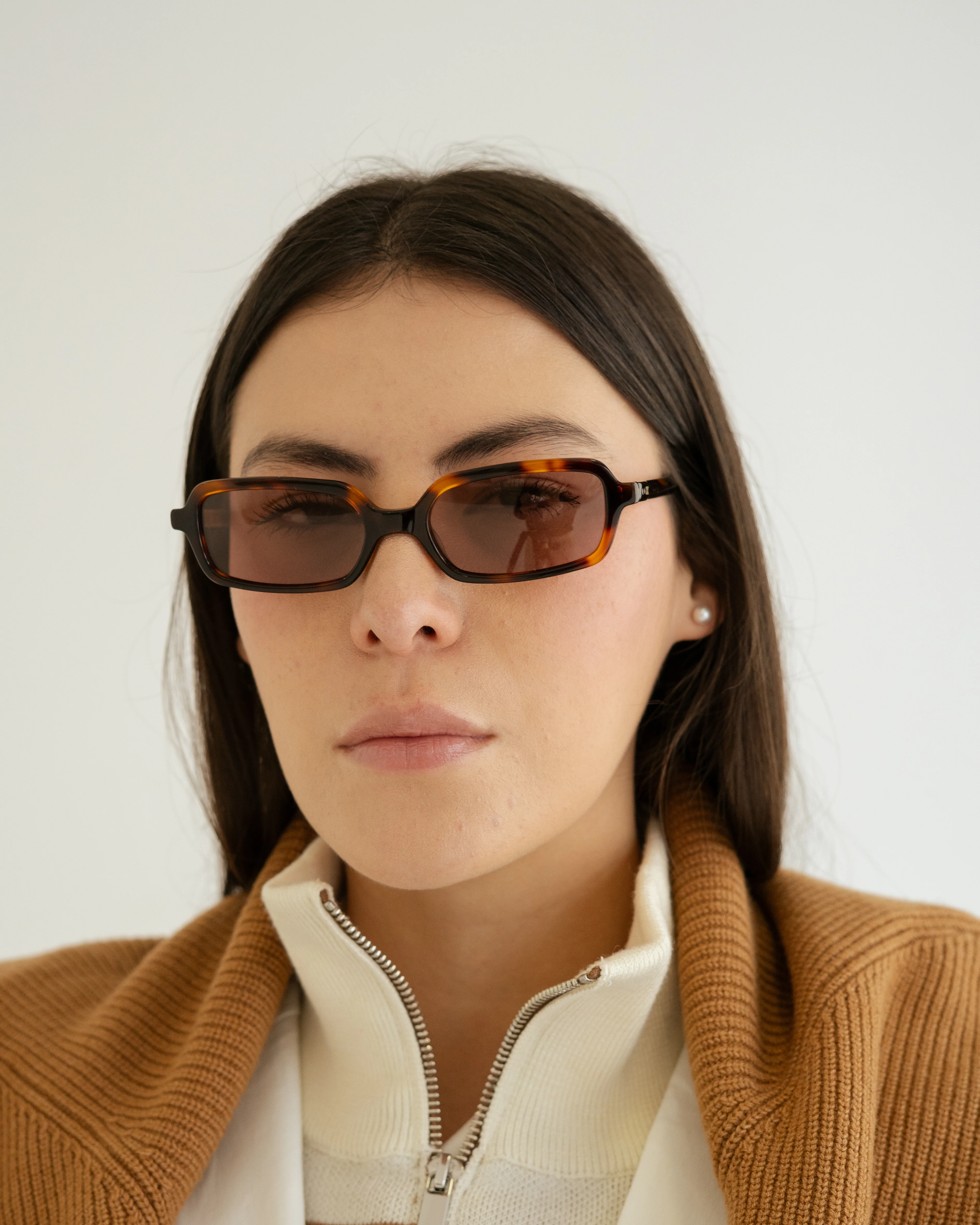 GINE – TORTOISE / COCOA - Image 3