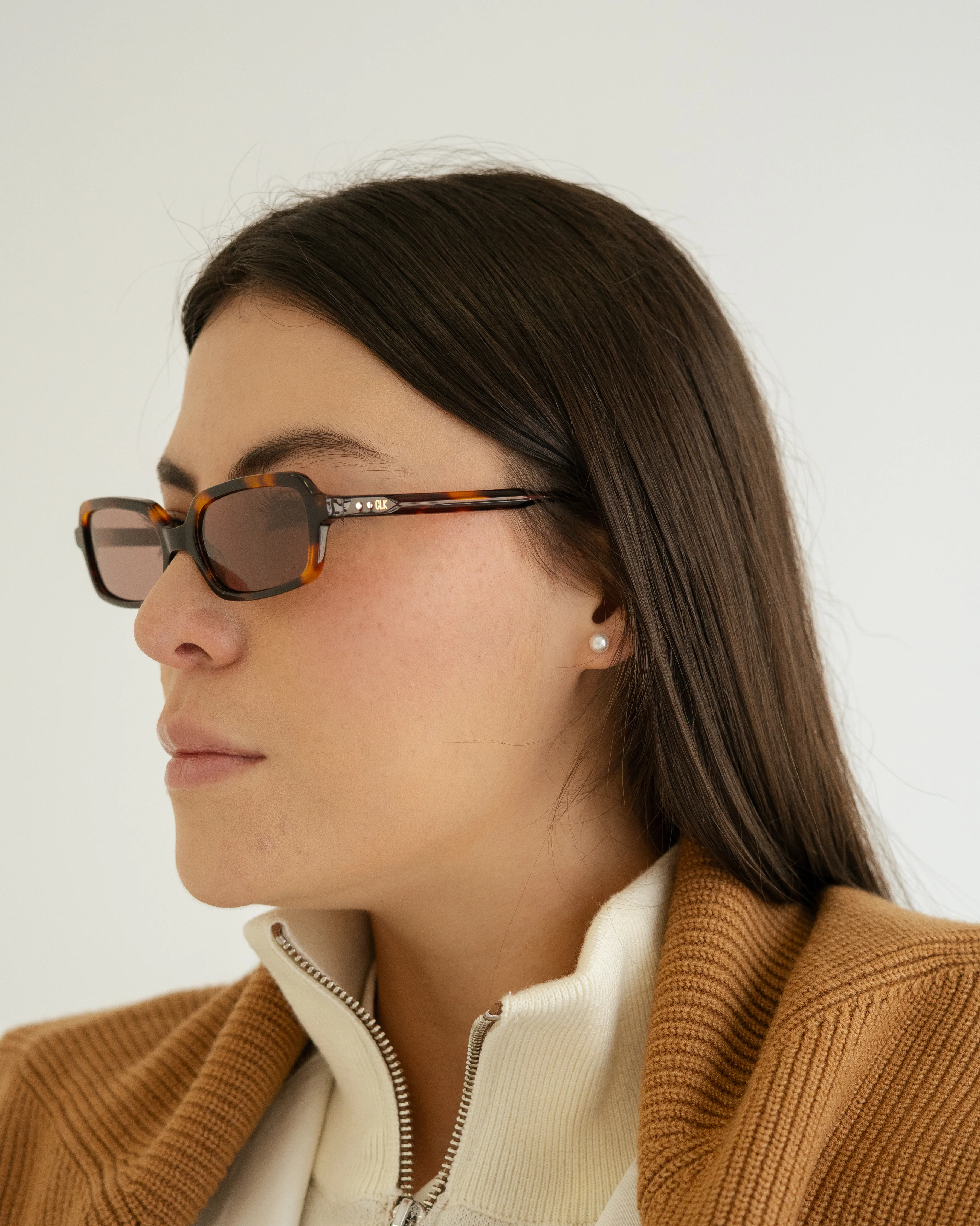 GINE – TORTOISE / COCOA - Image 5