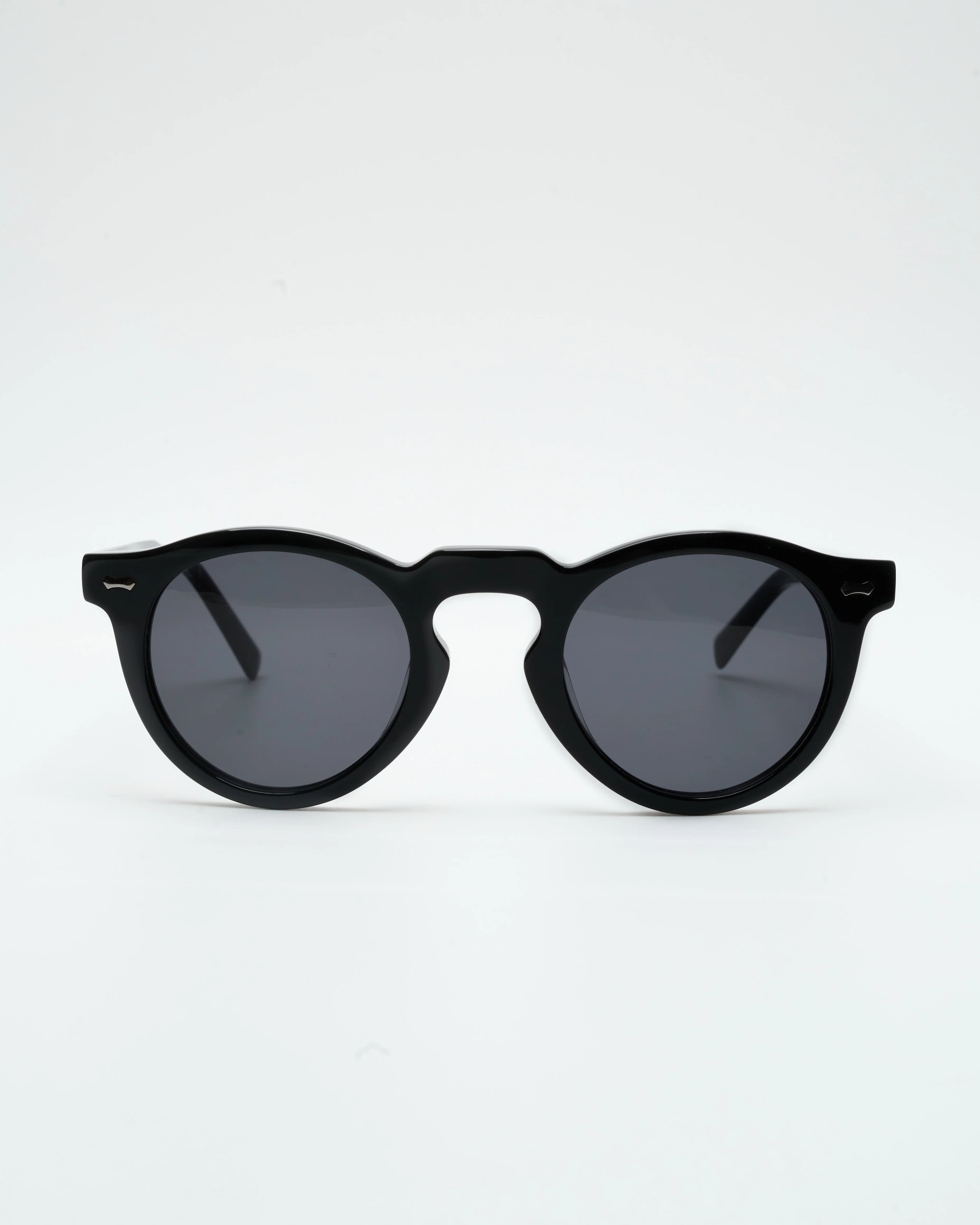 HARLEY - BLACK / SMOKE - Image 5