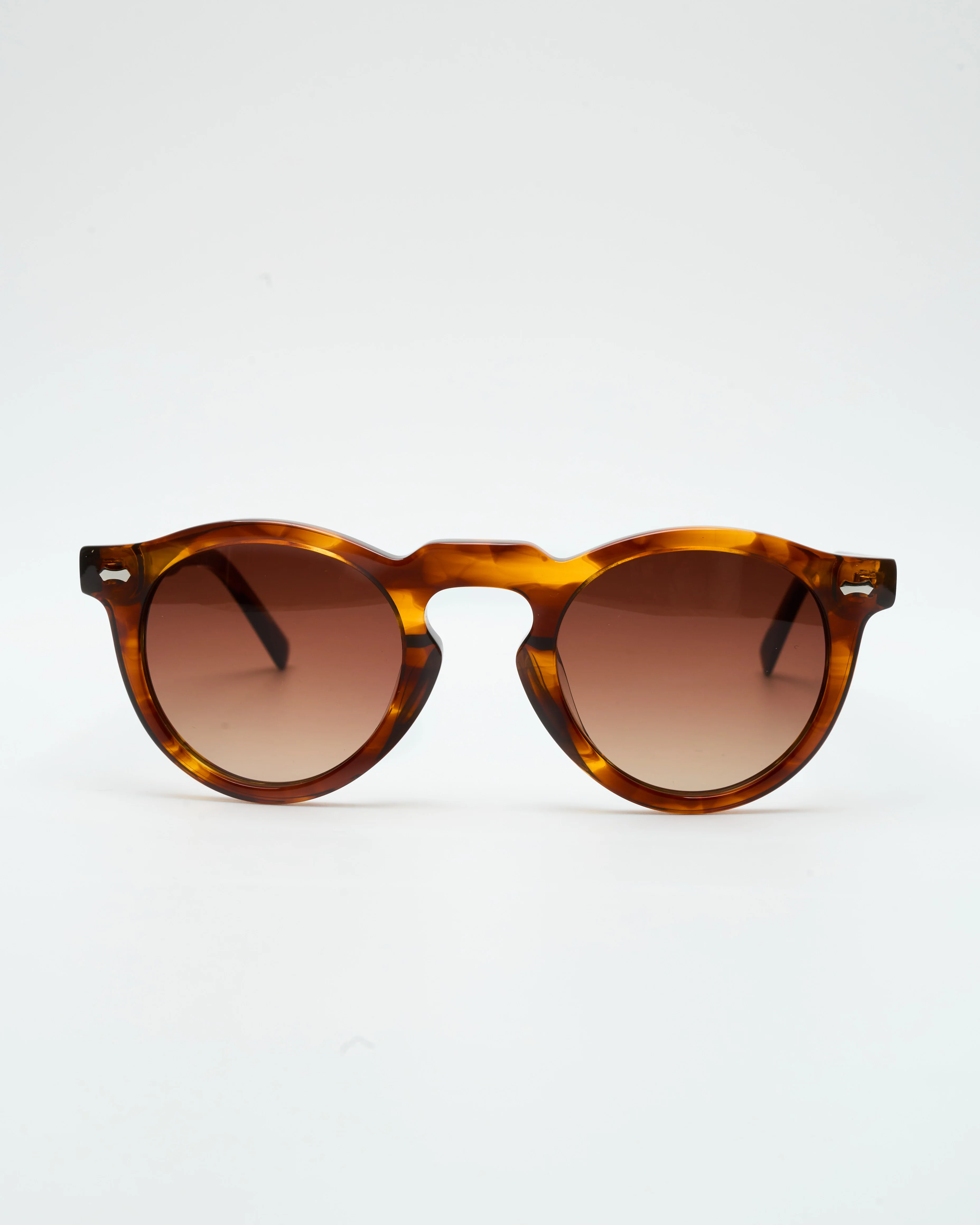 HARLEY - BROWN TORTOISE / GRADIENT BROWN - Image 3