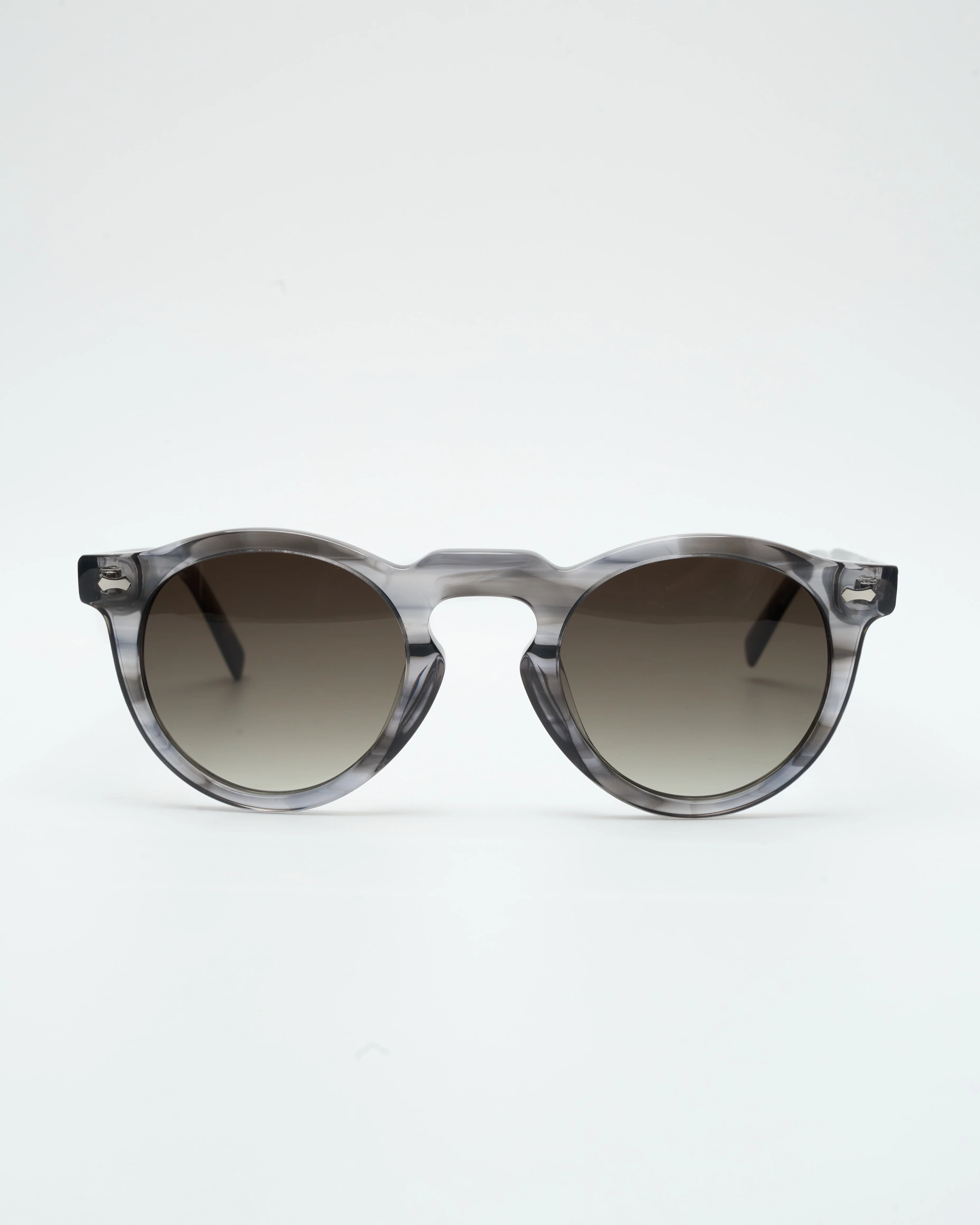 HARLEY - GREY TORTOISE / GRADIENT OLIVE - Image 5
