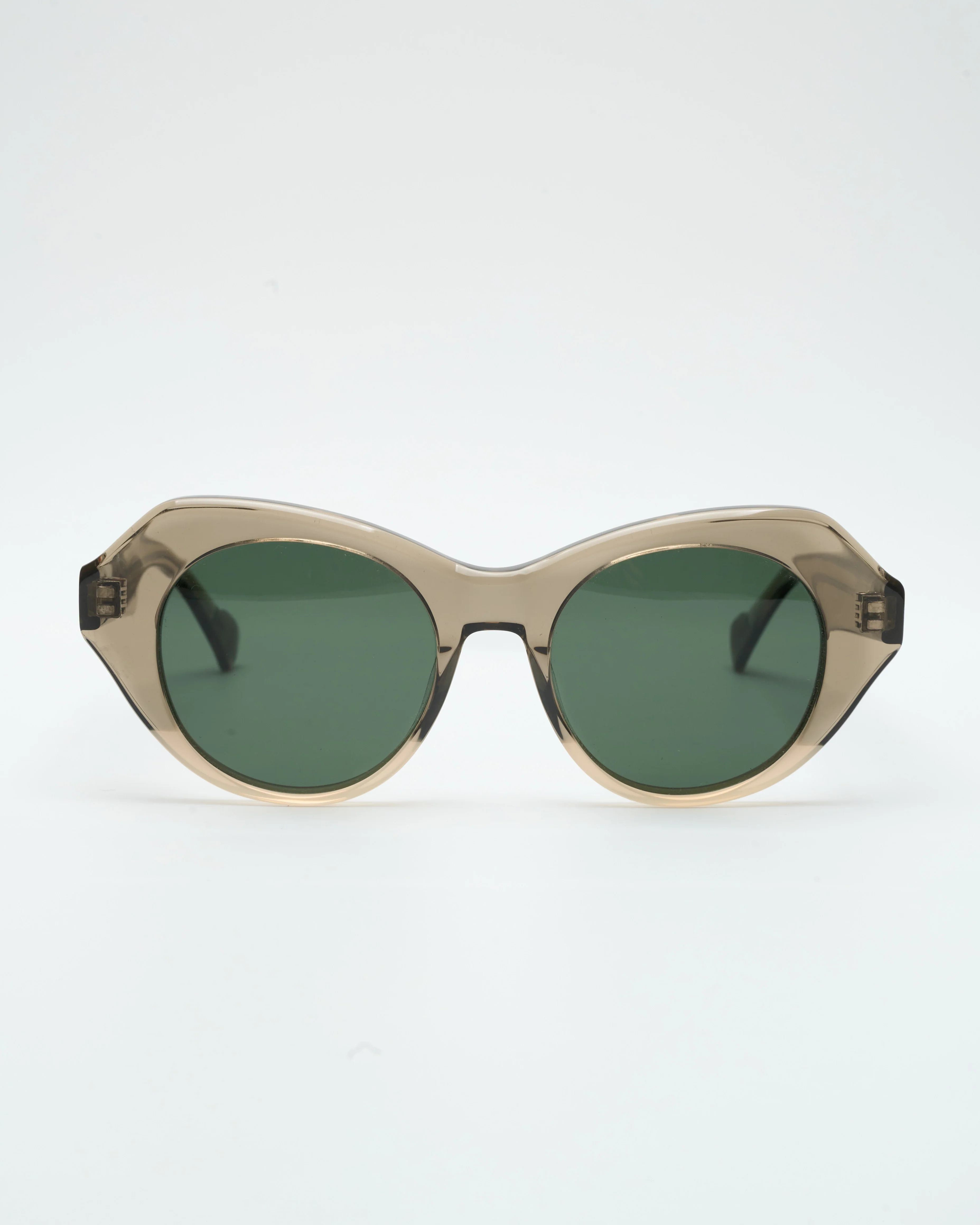 JULIA - CHAMPAGNE-WHITE / OLIVE - Image 5