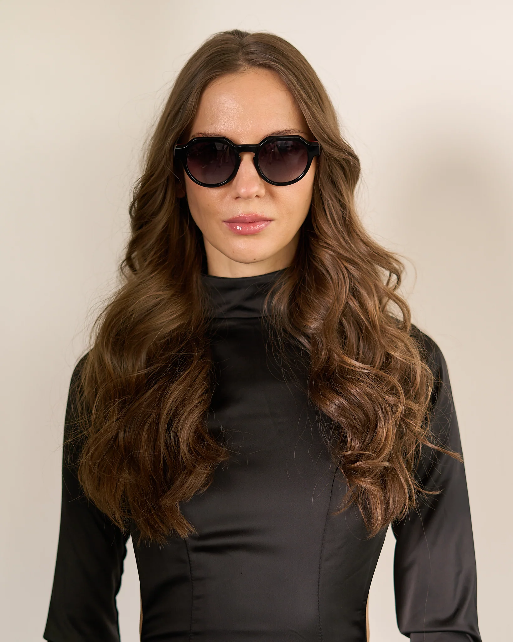 LENARD - BLACK / SMOKE - Image 3