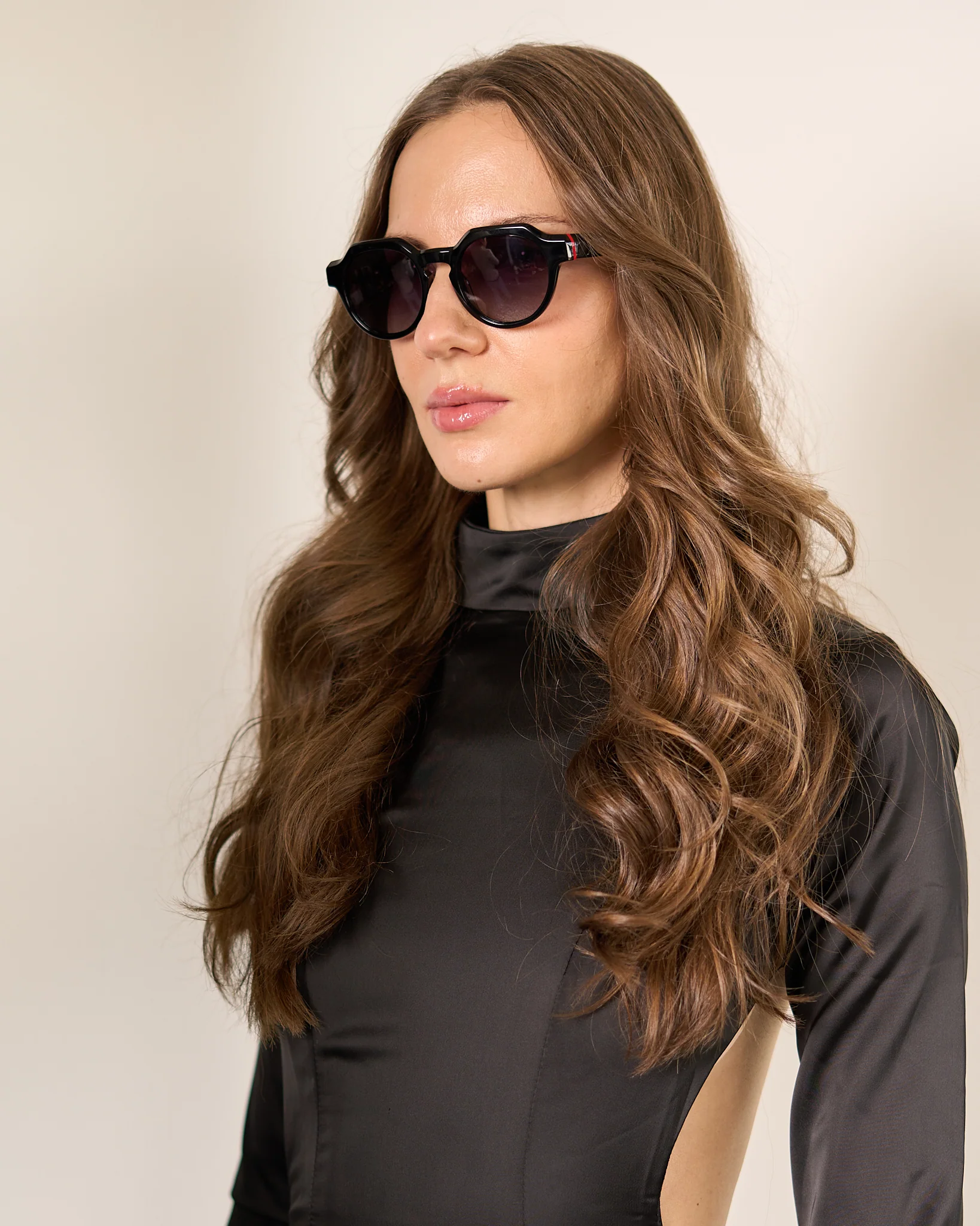 LENARD - BLACK / SMOKE - Image 5