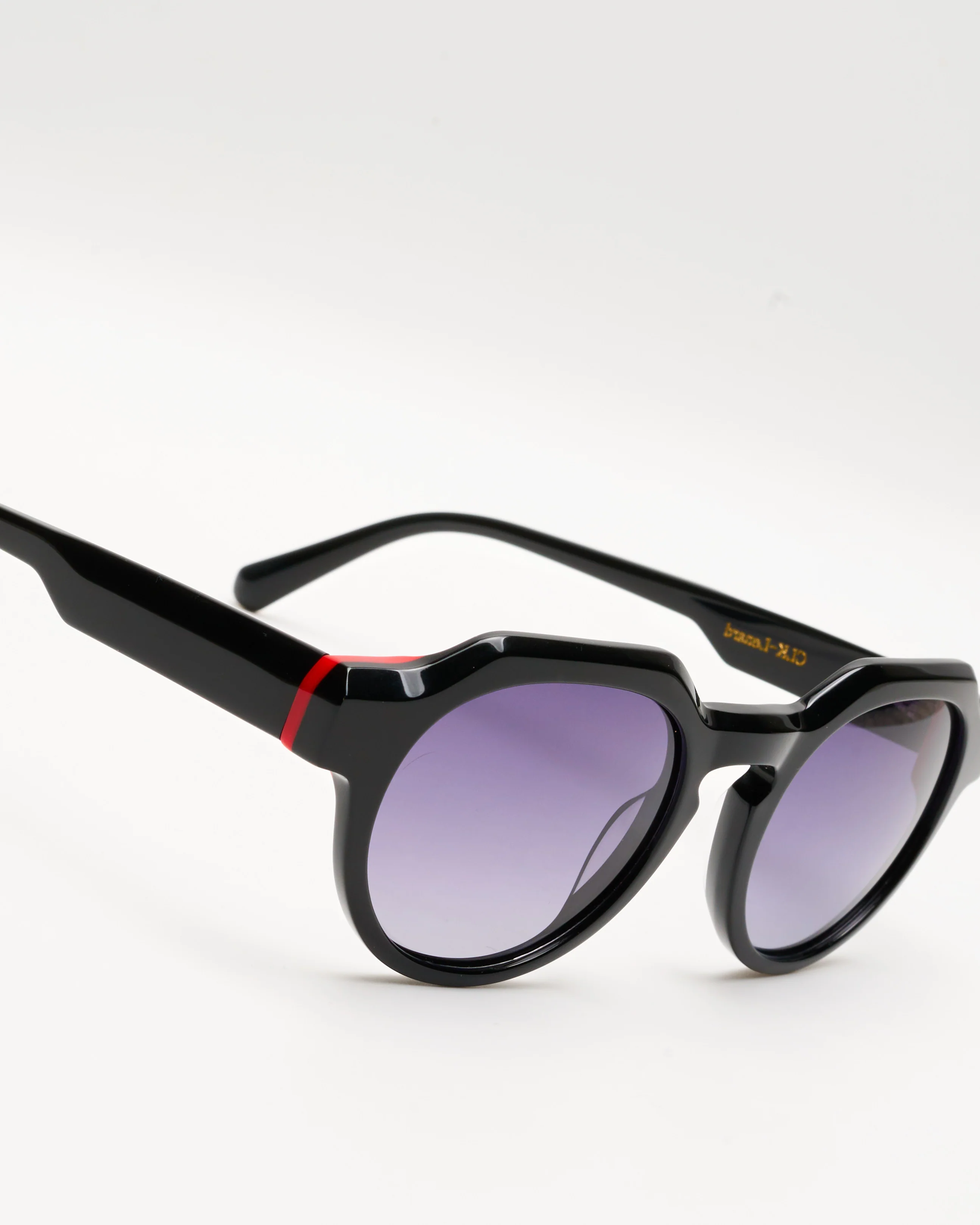 LENARD - BLACK / SMOKE - Image 6
