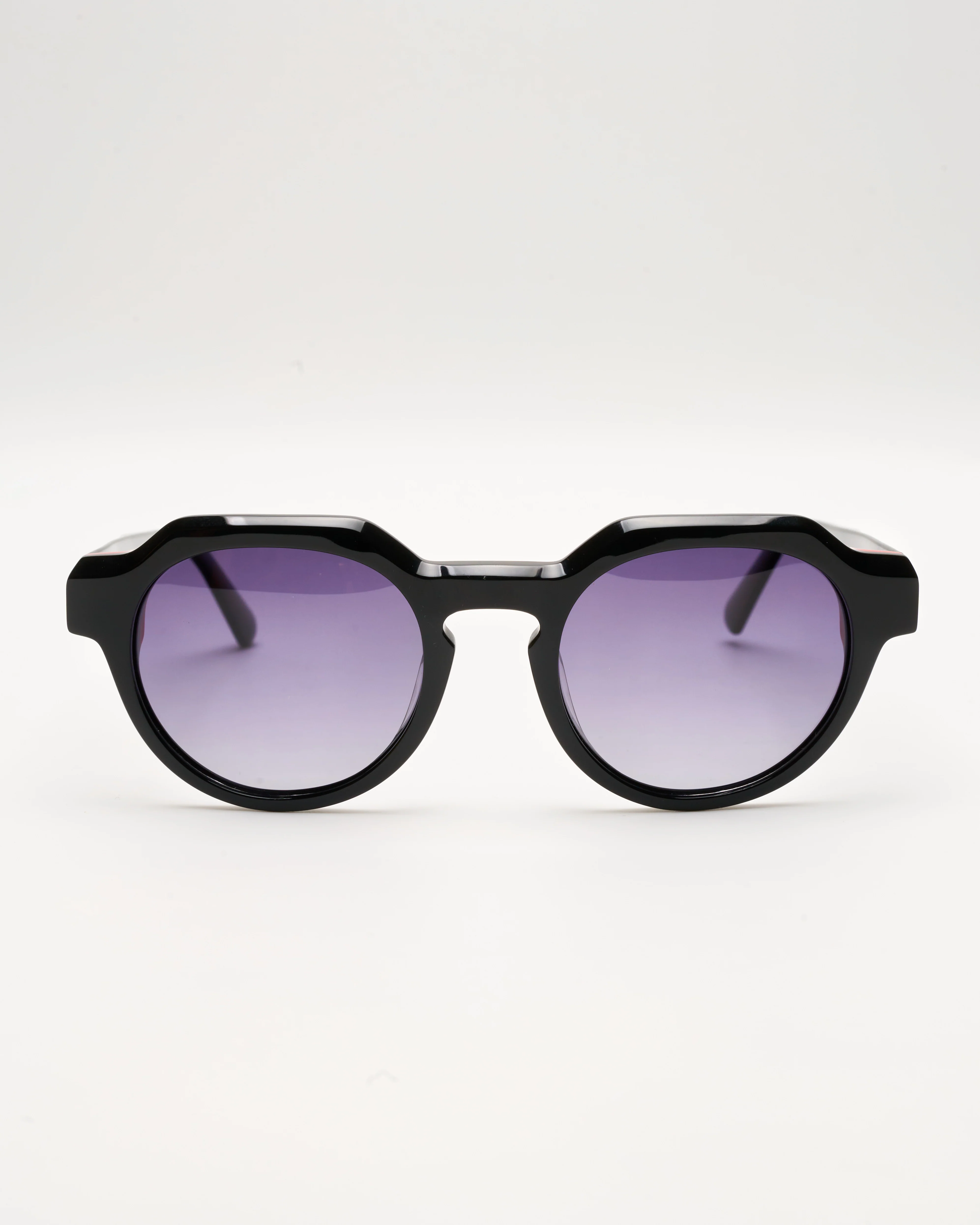 LENARD - BLACK TORTOISE / SMOKE - Image 8
