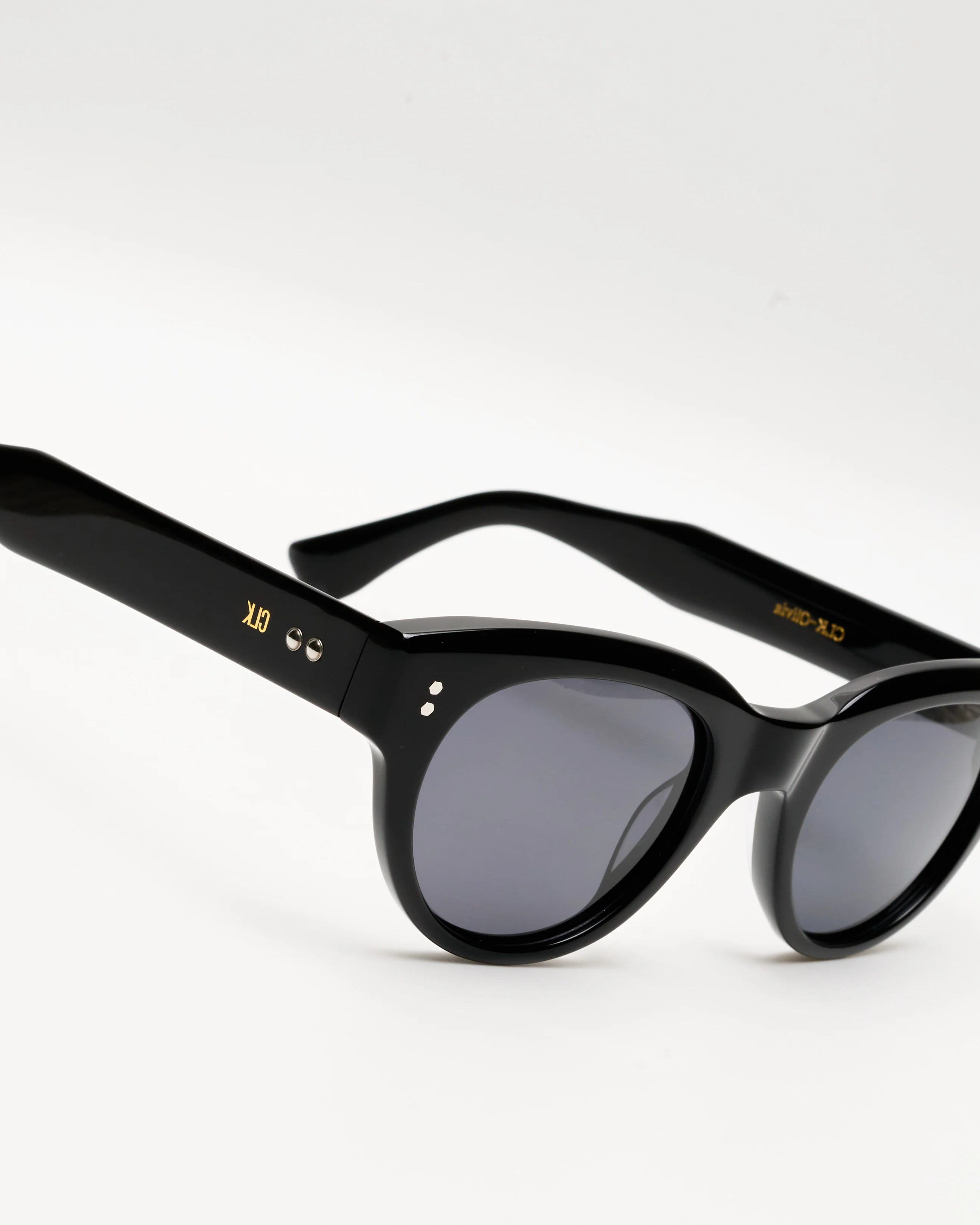 OLIVIA - BLACK / SMOKE - Image 3