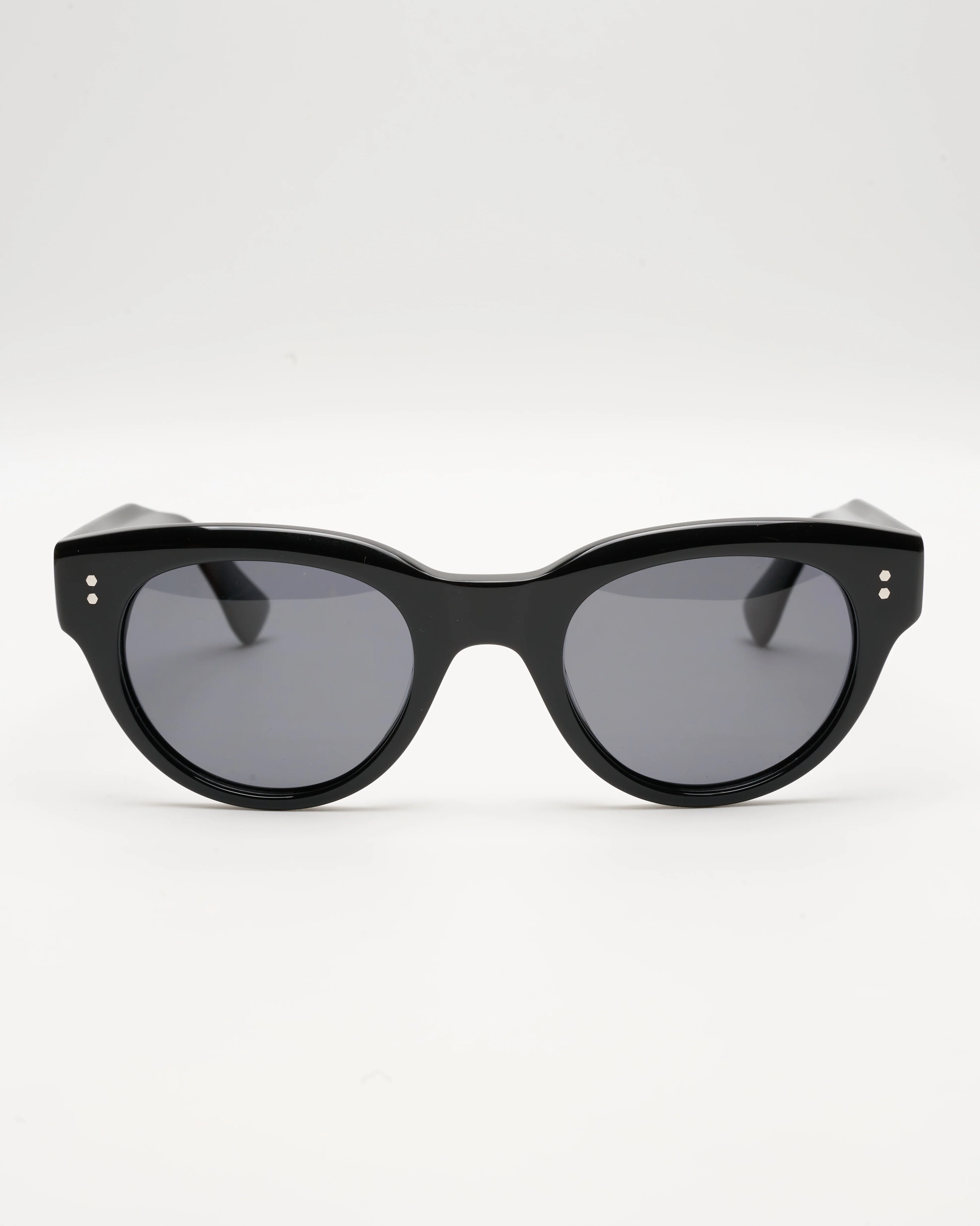 OLIVIA - BLACK / SMOKE - Image 5