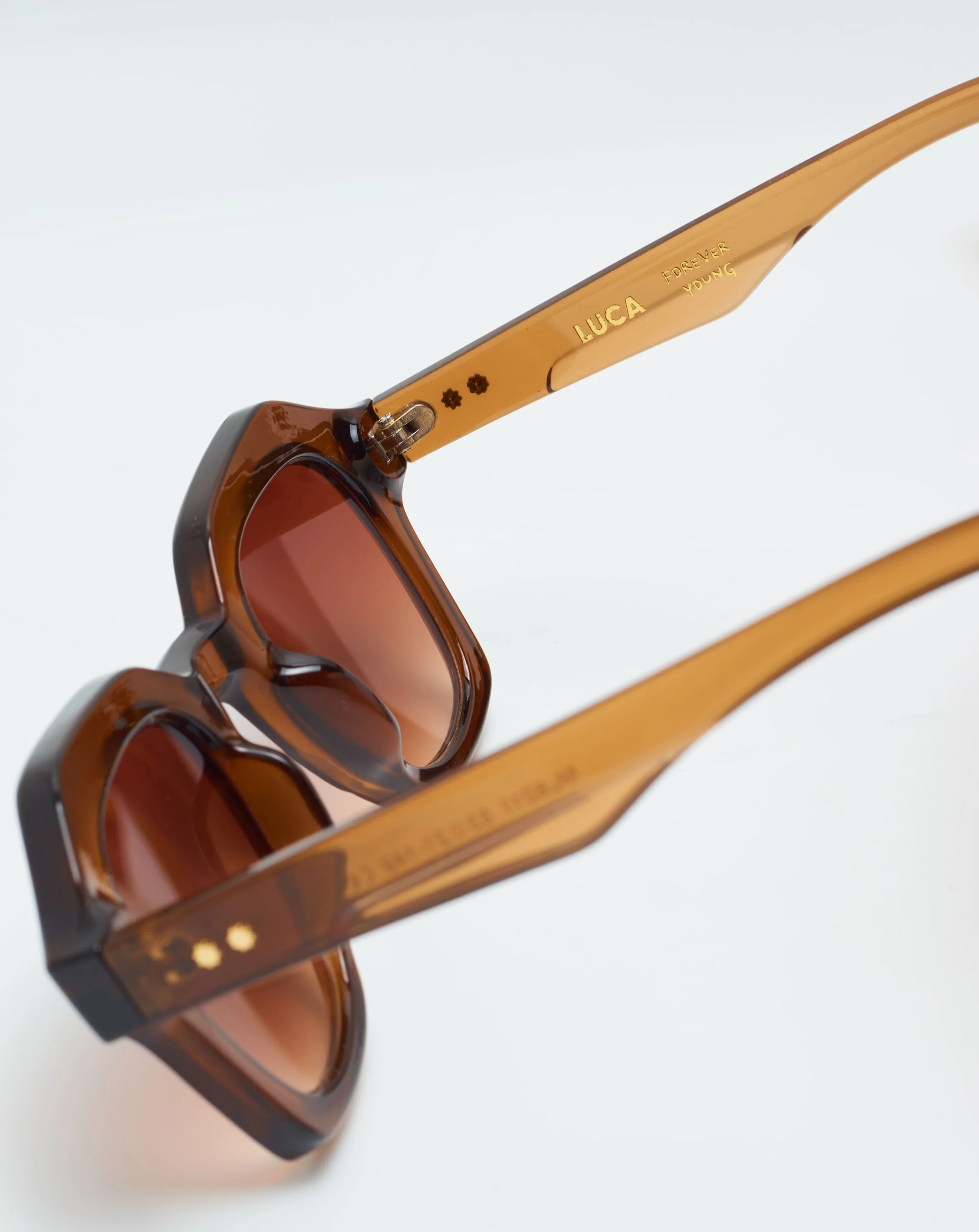 LUCA - CARAMEL / CINNAMON - Image 3