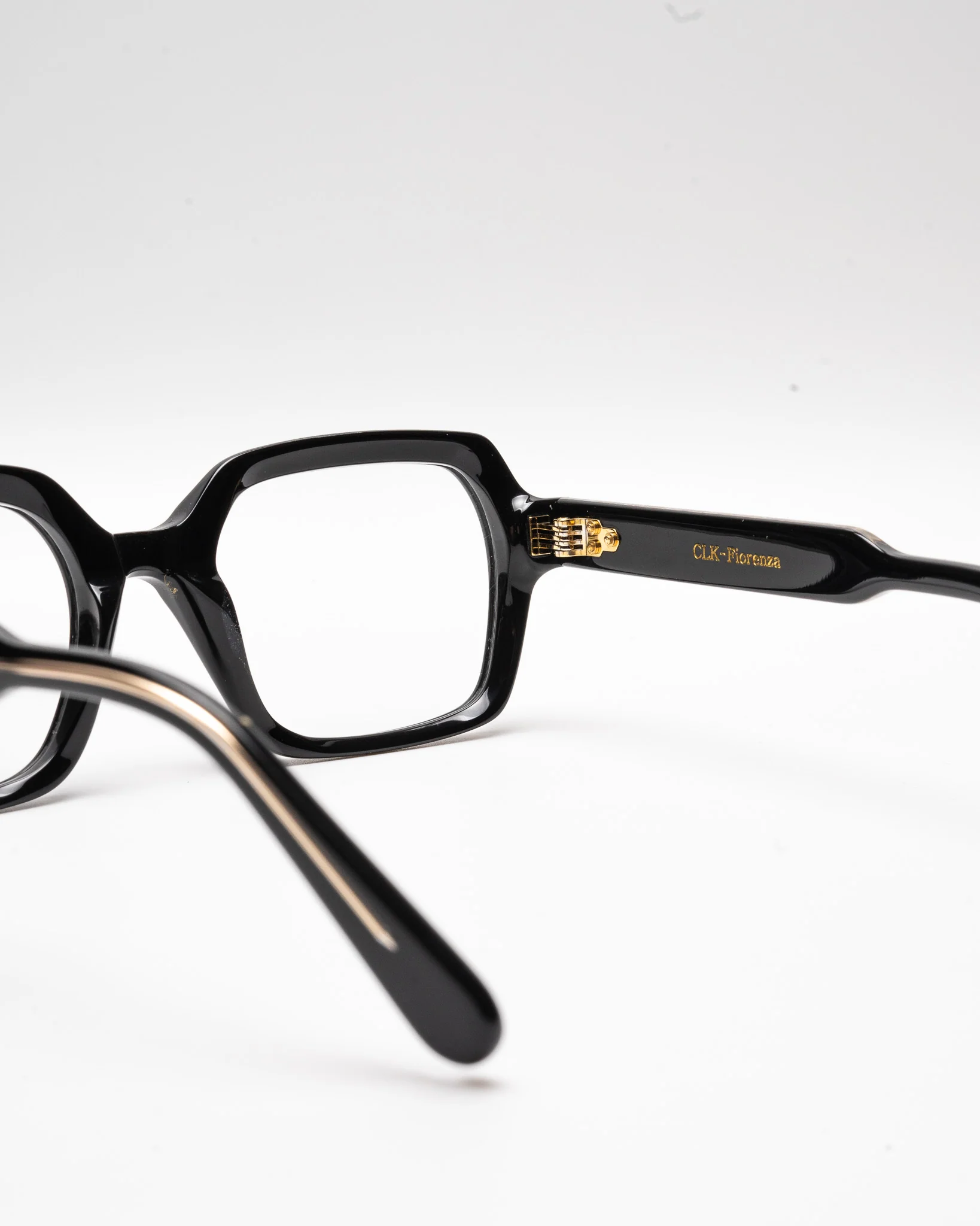 FIORENZA - BLACK / GOLD - Image 7