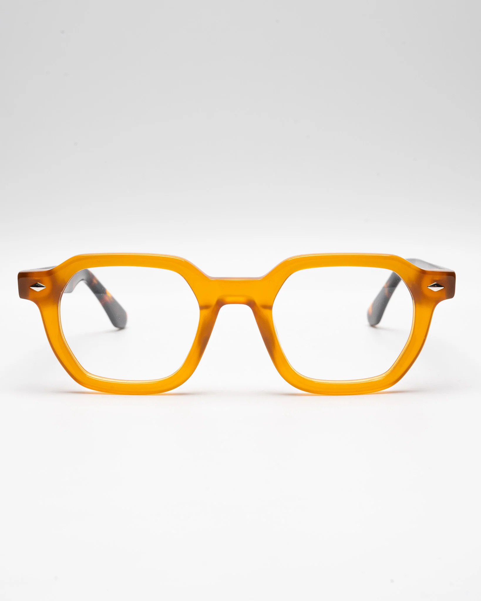 LUCIANO - AMBER / TORTOISE - Image 3