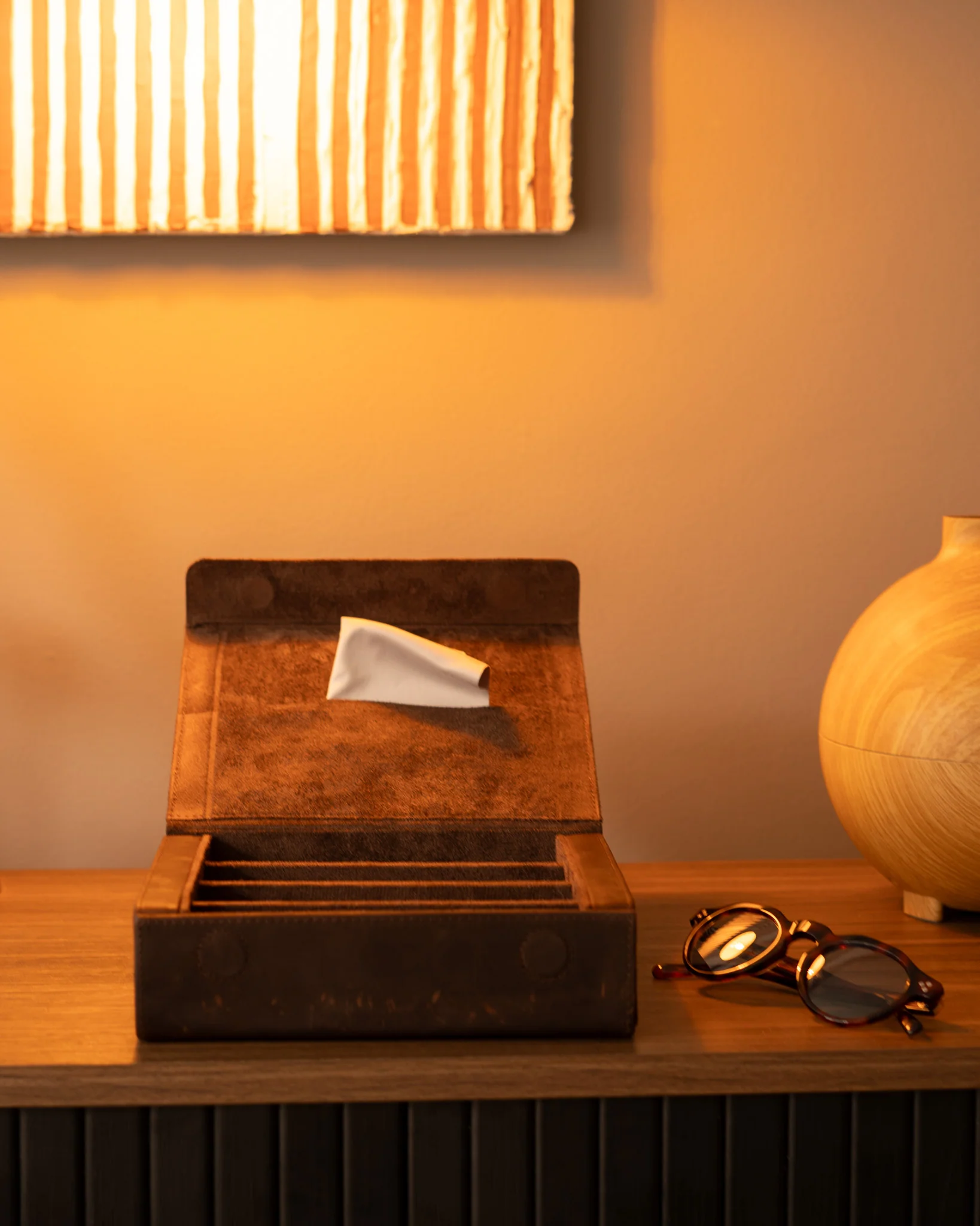 Luxury Eyewear Care Kit - Image 4