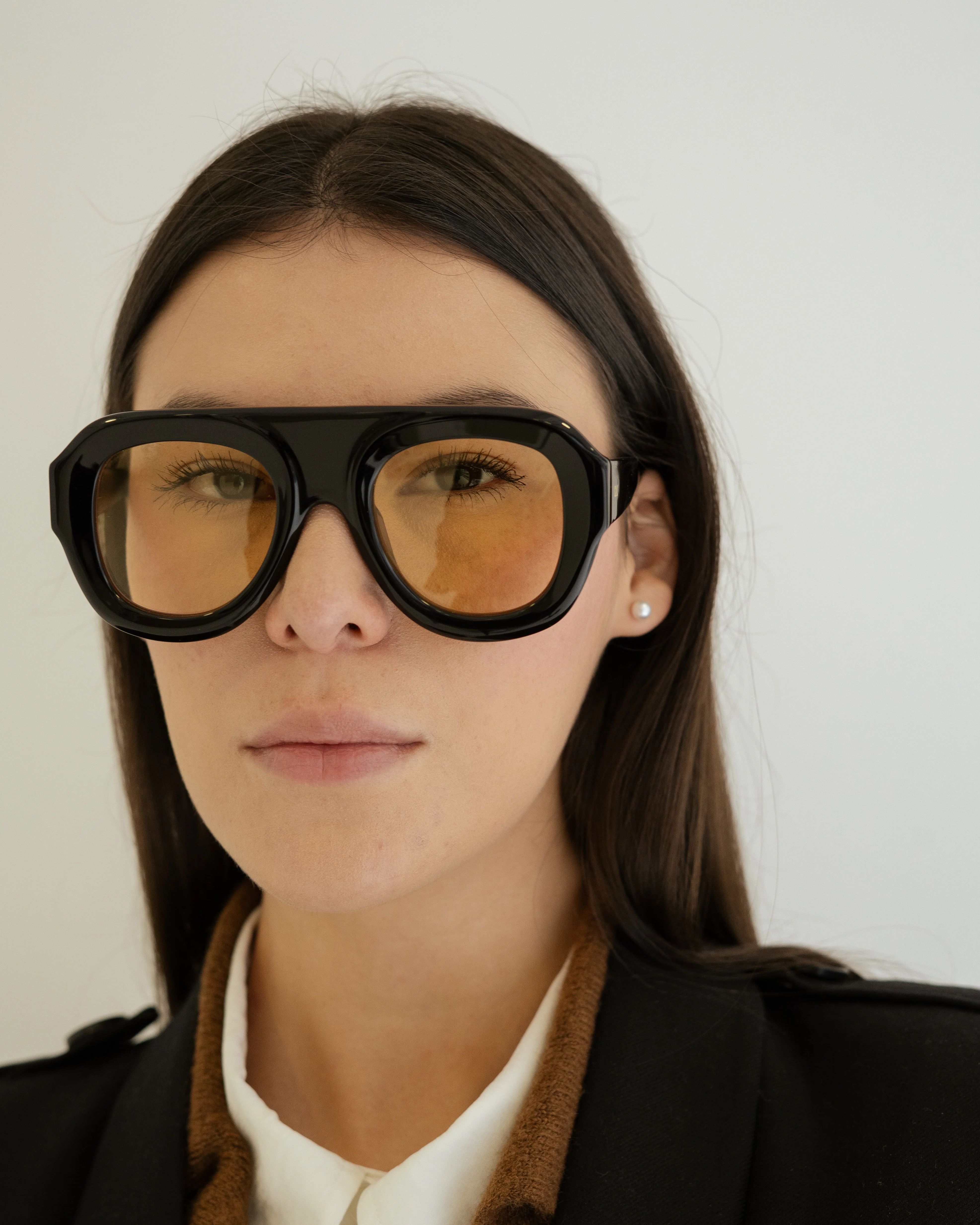 CORLINE - BLACK / LIME - Image 3