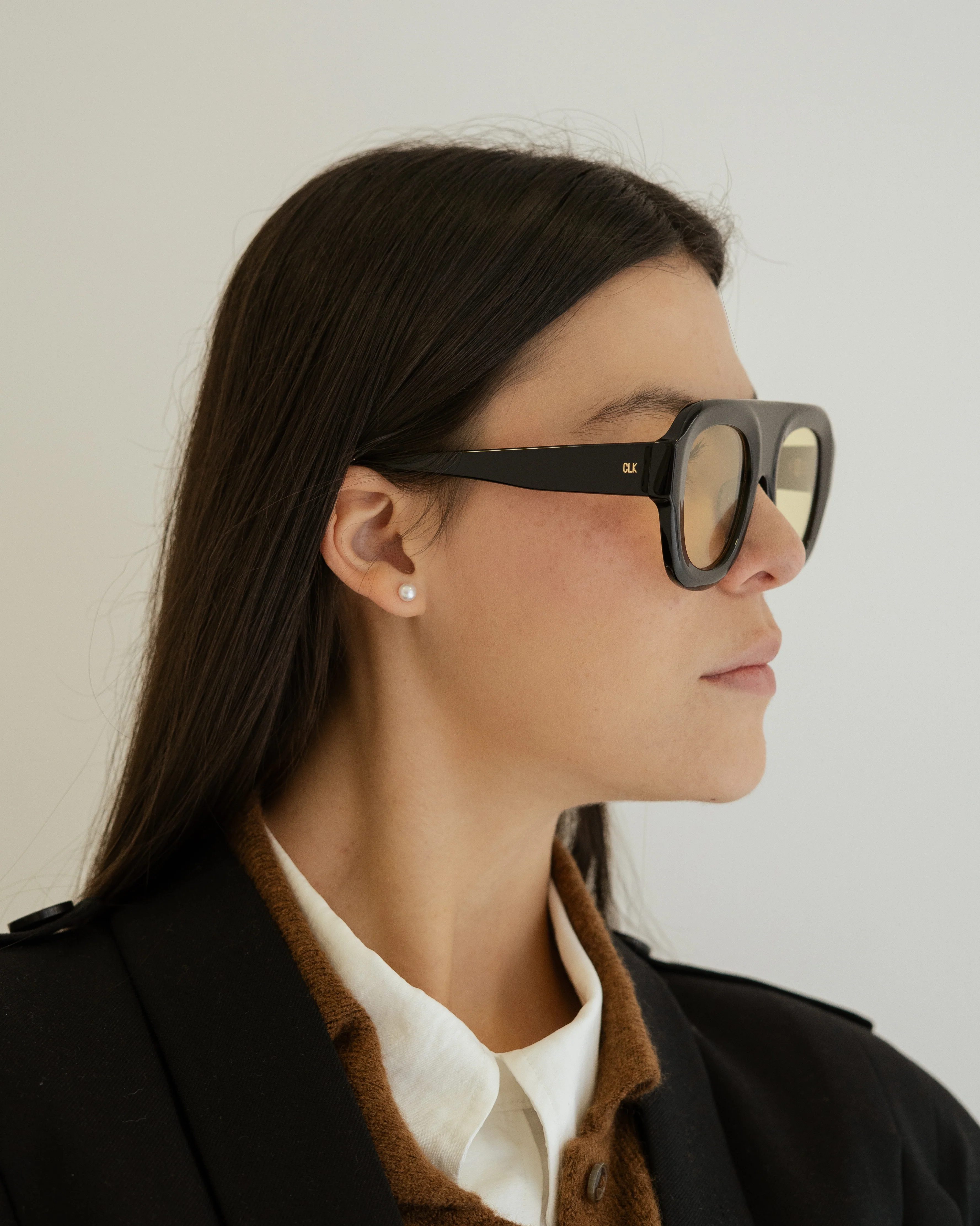 CORLINE - BLACK / LIME - Image 4