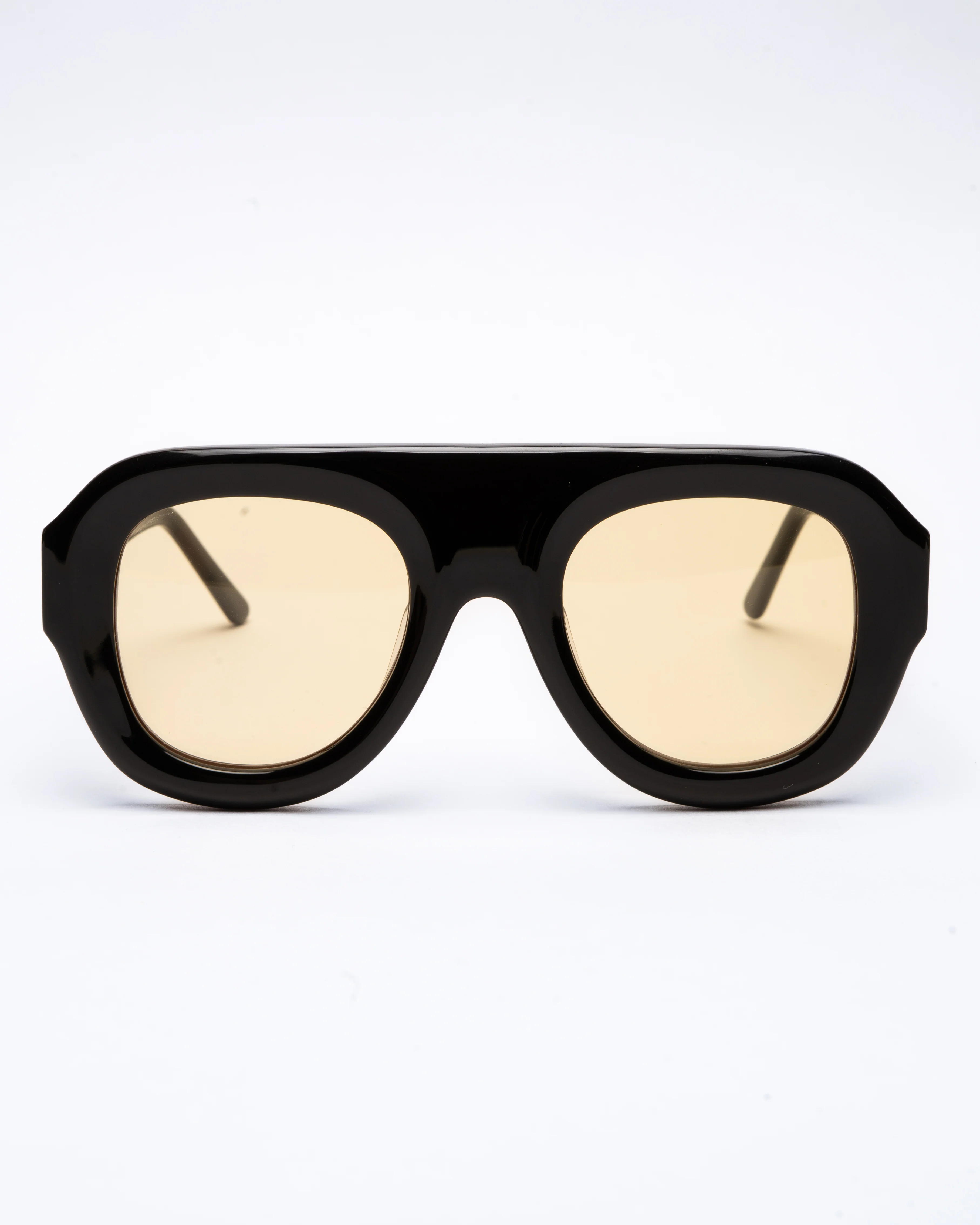 CORLINE - BLACK / LIME - Image 5