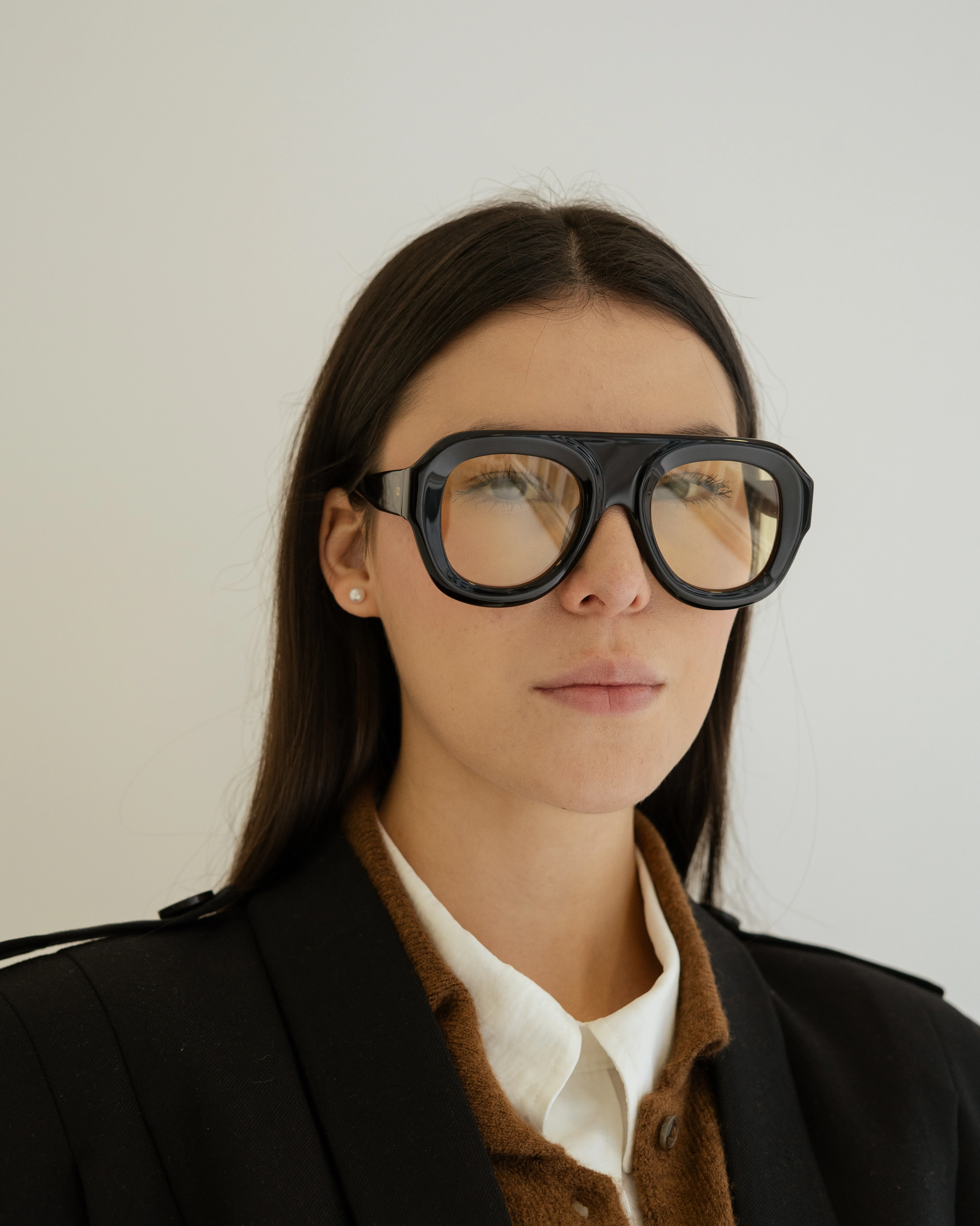 CORLINE - BLACK / LIME - Image 6
