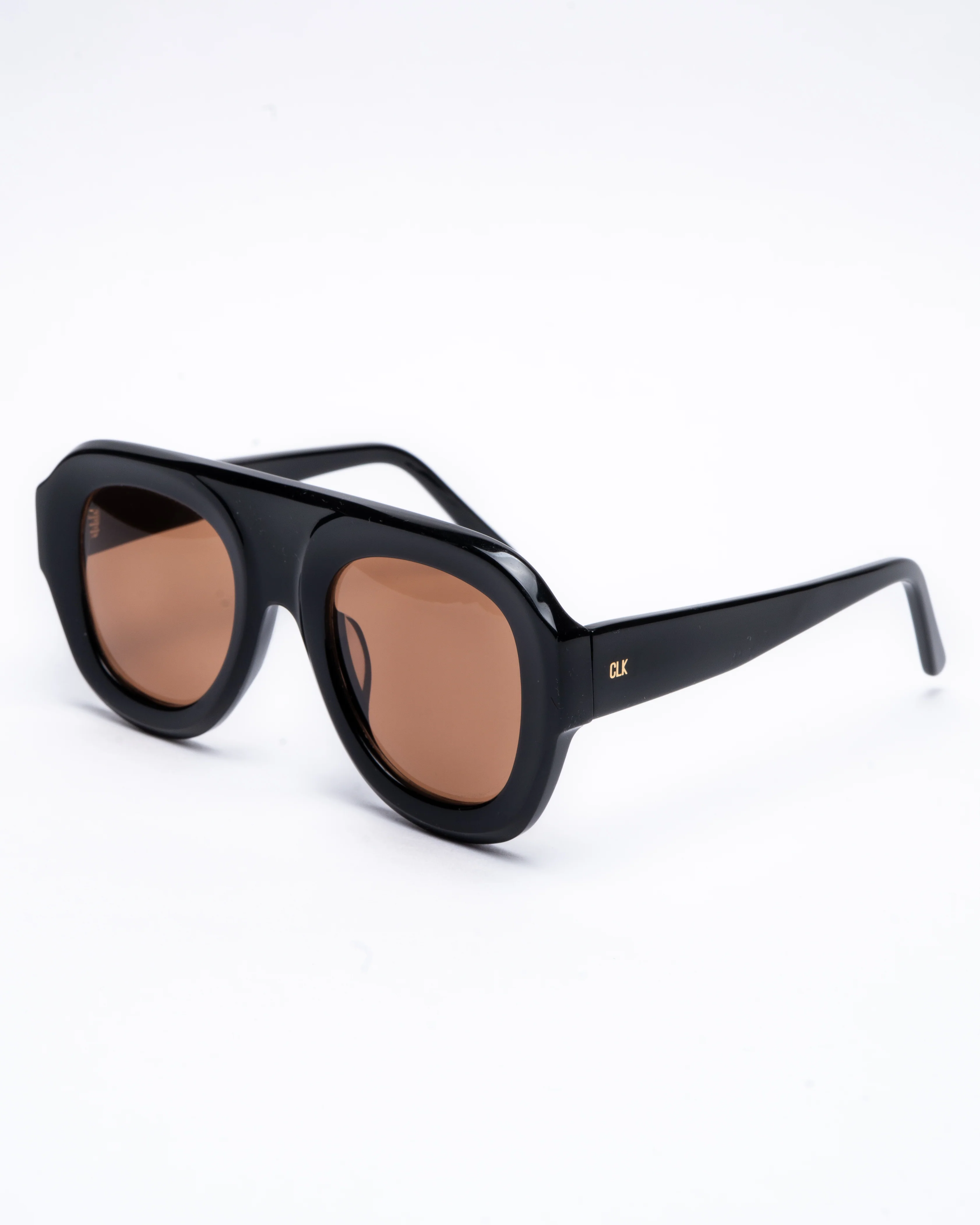 Gafas de sol - mujer - circulares