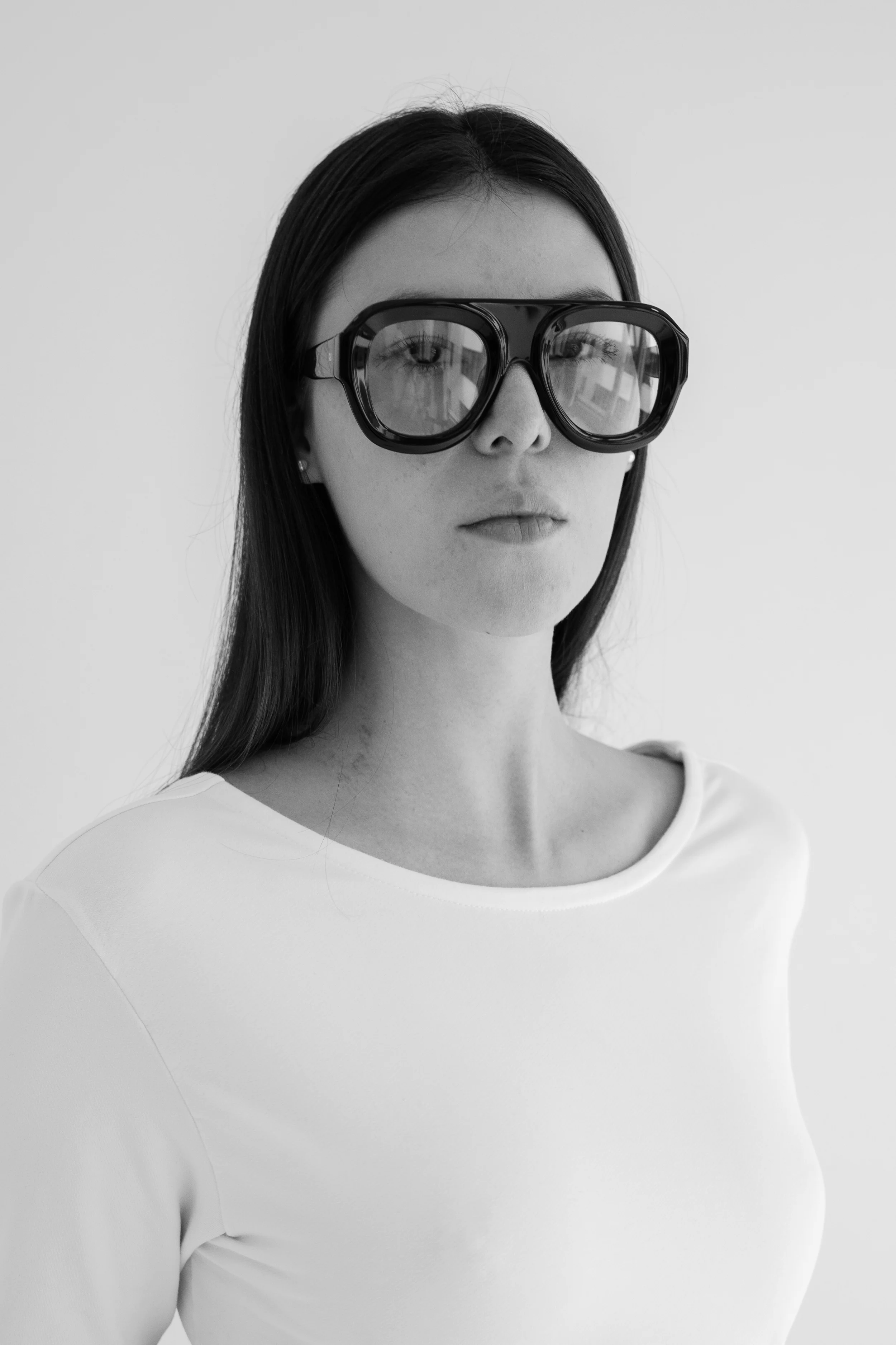 CORLINE - BLACK / CINNAMON - Image 4
