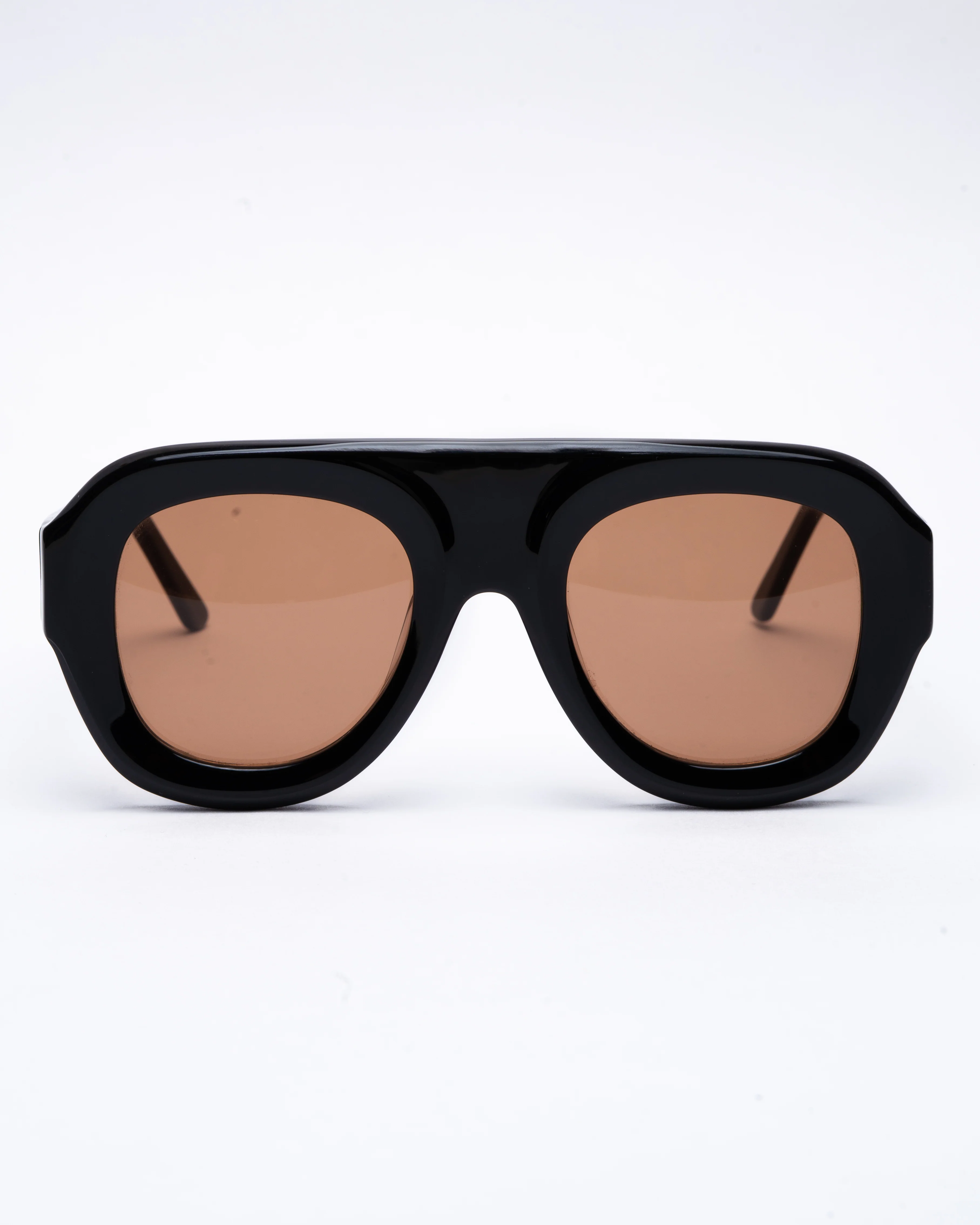 CORLINE - BLACK / CINNAMON - Image 5