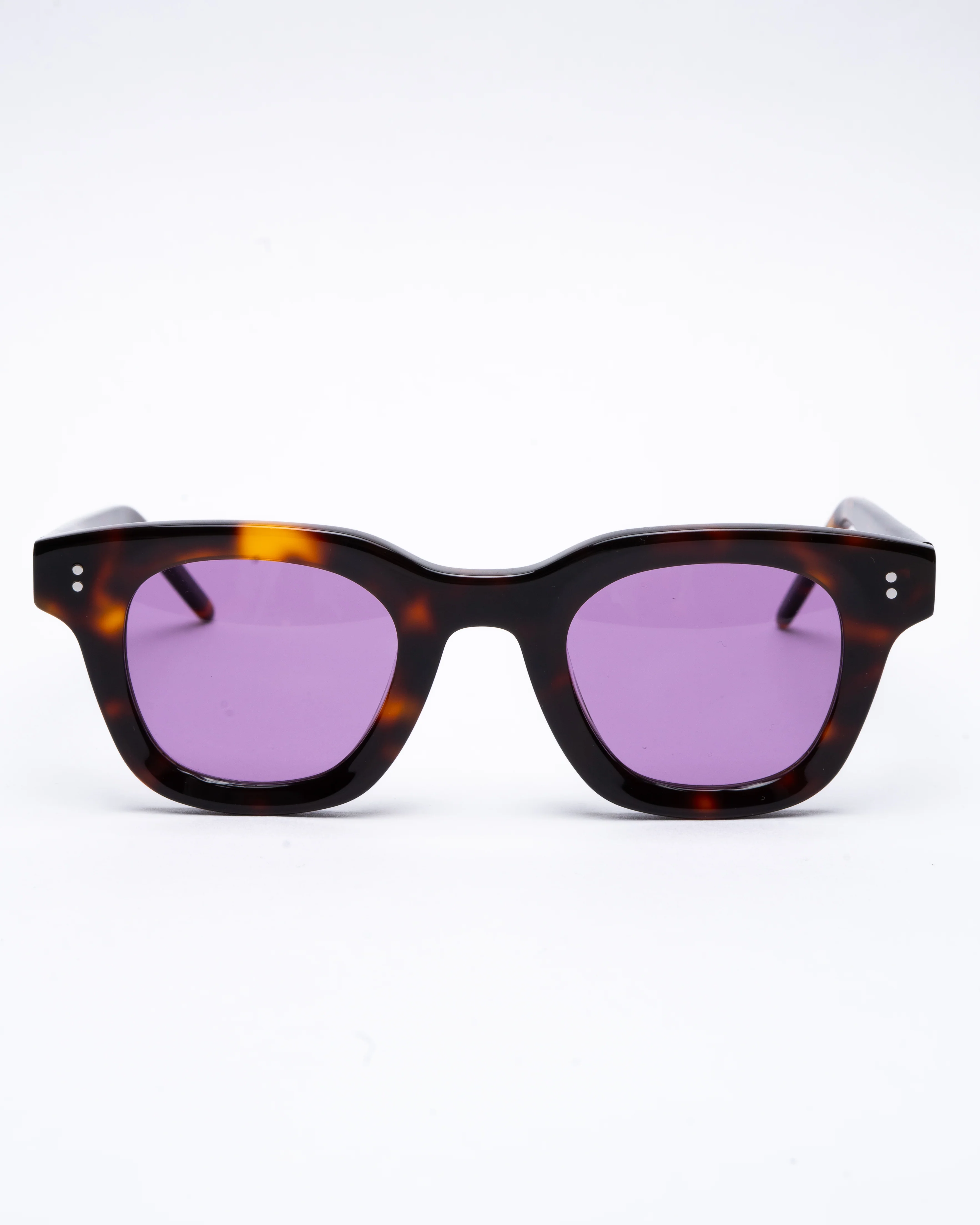 TANNEN - TORTOISE / PURPLE - Image 4