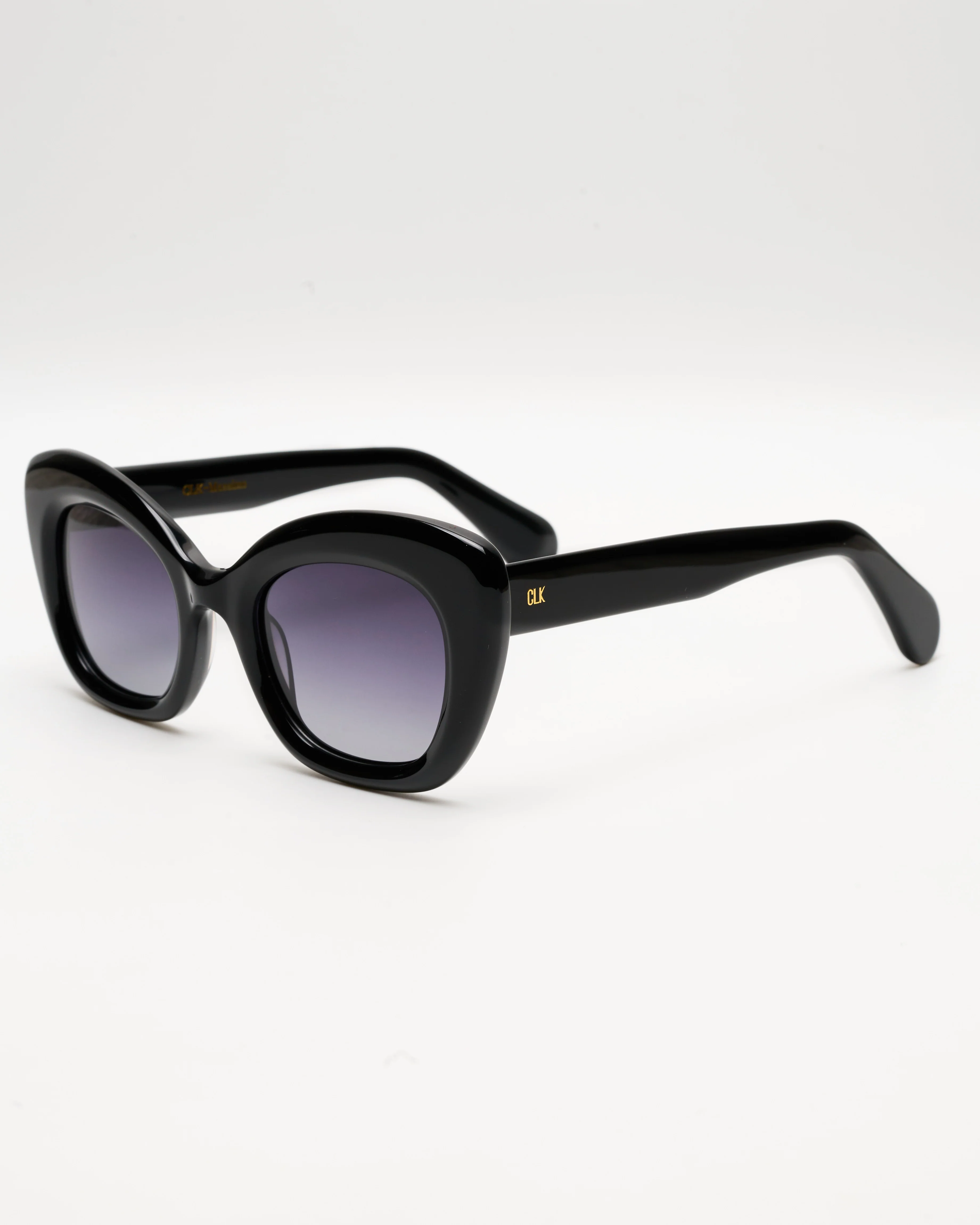 MASSIMO - BLACK / SMOKE