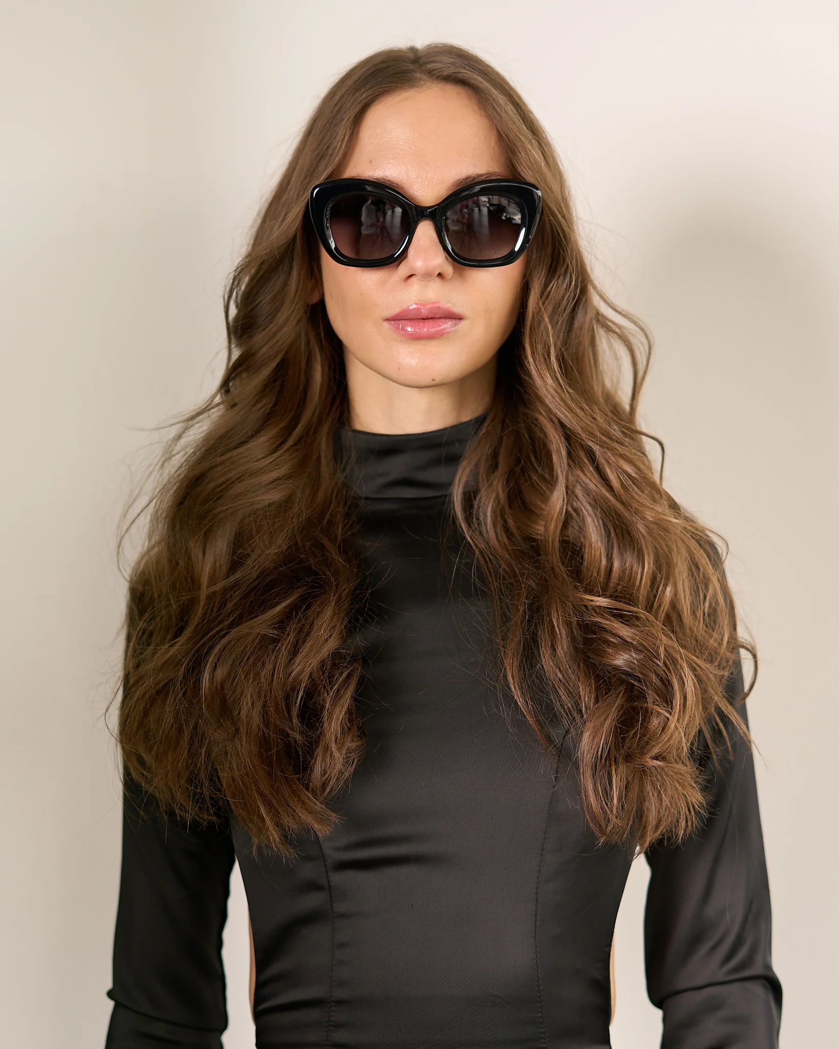 MASSIMO - BLACK / SMOKE - Image 3
