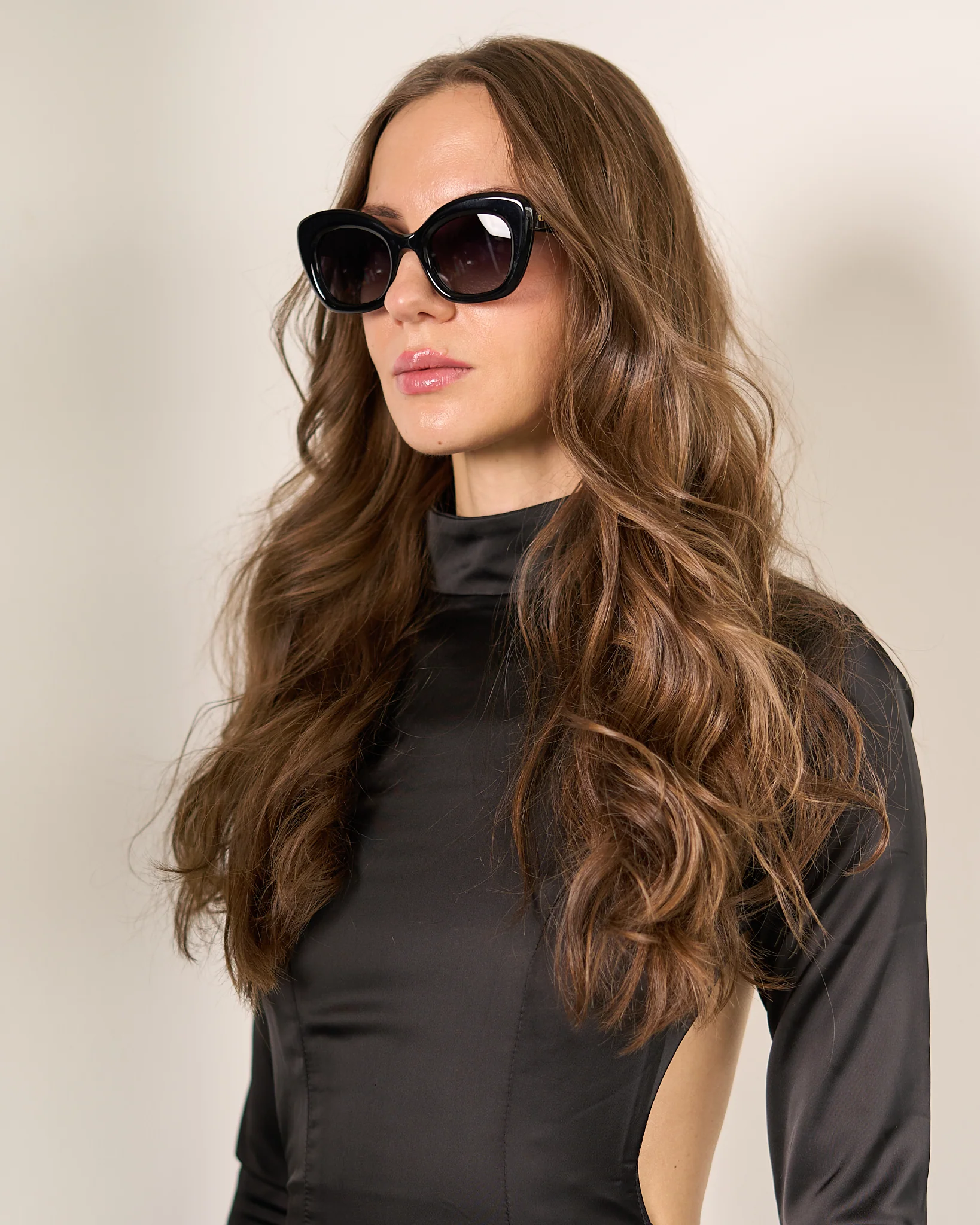 MASSIMO - BLACK / SMOKE - Image 4