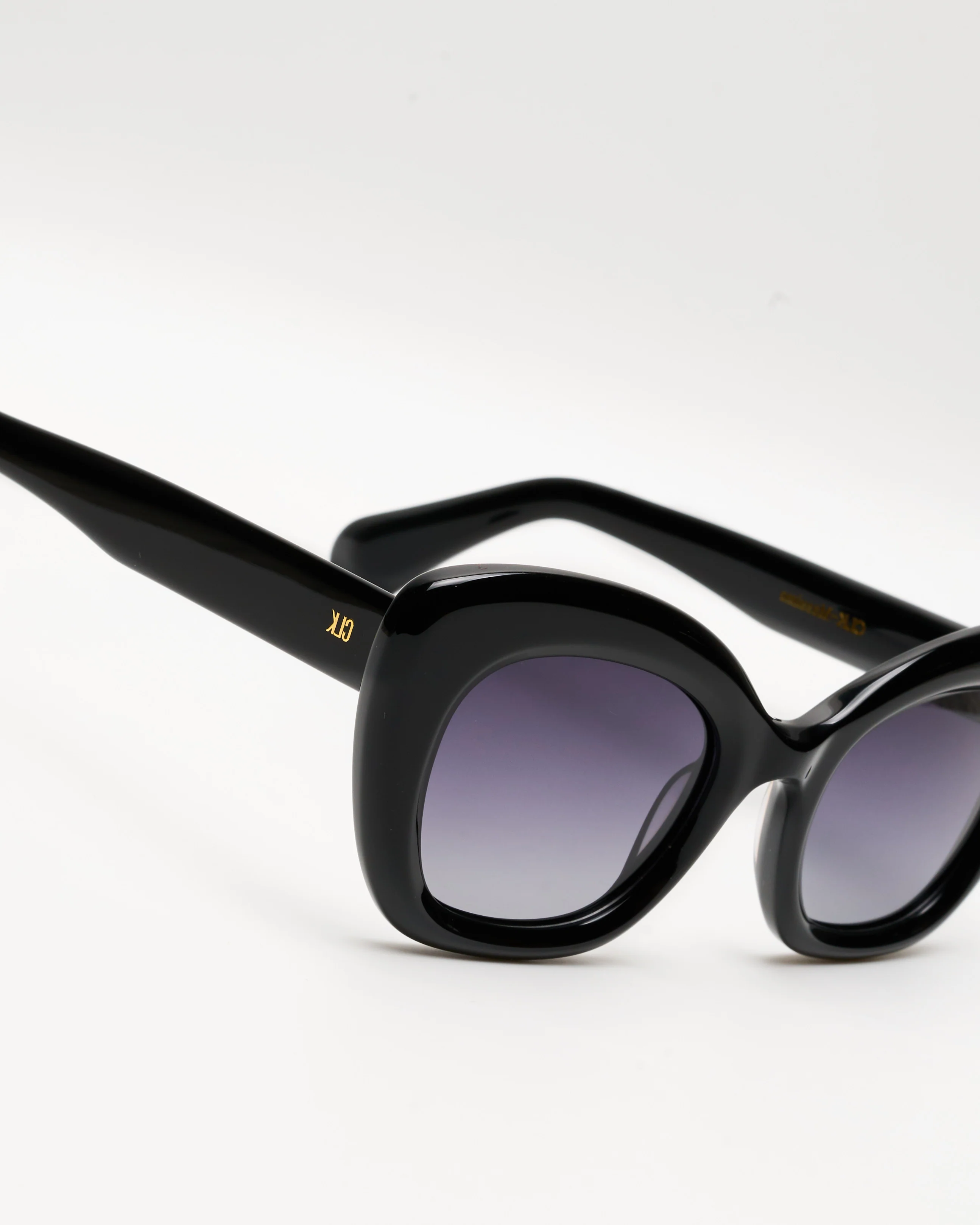 MASSIMO - BLACK / SMOKE - Image 5