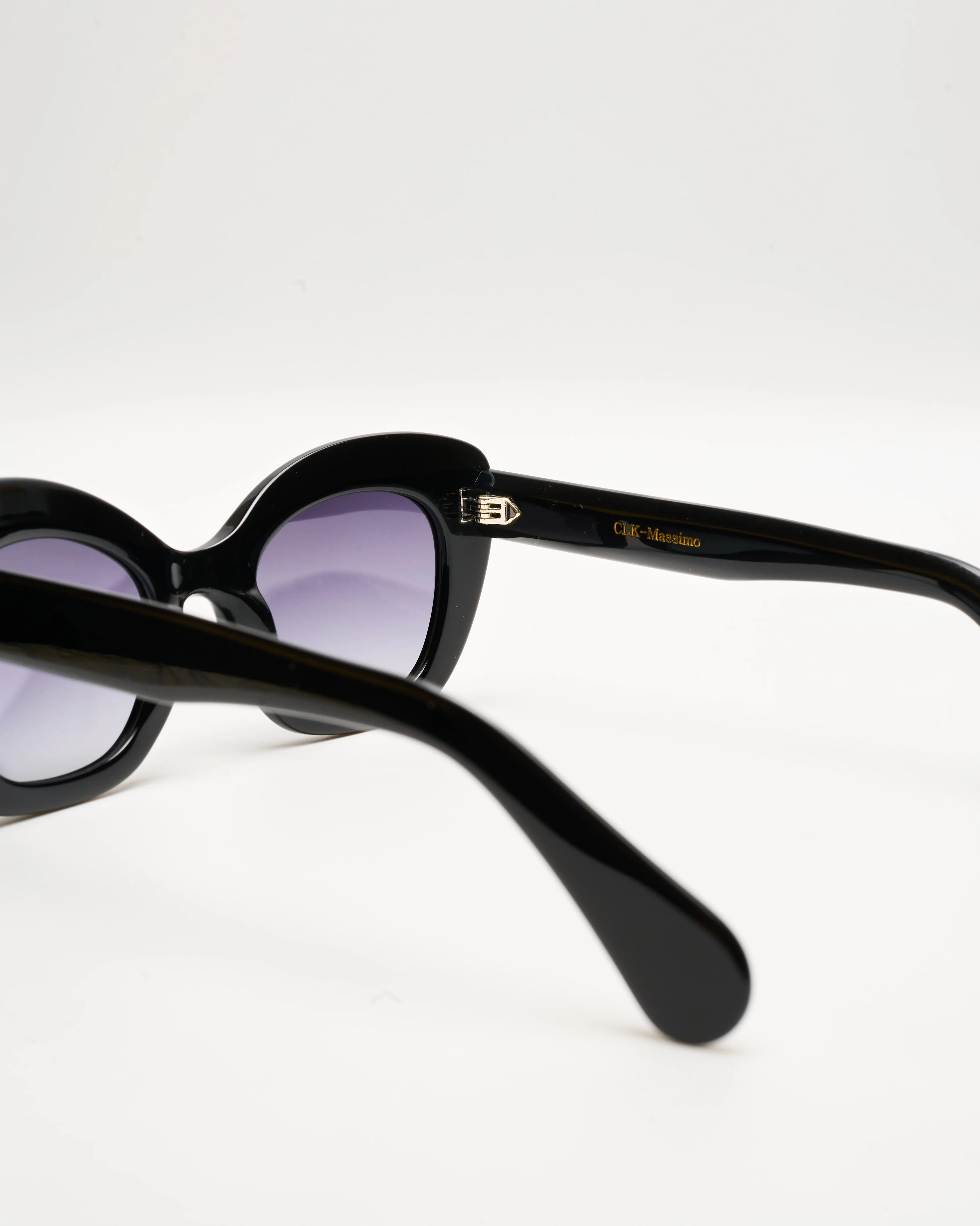 MASSIMO - BLACK / SMOKE - Image 6