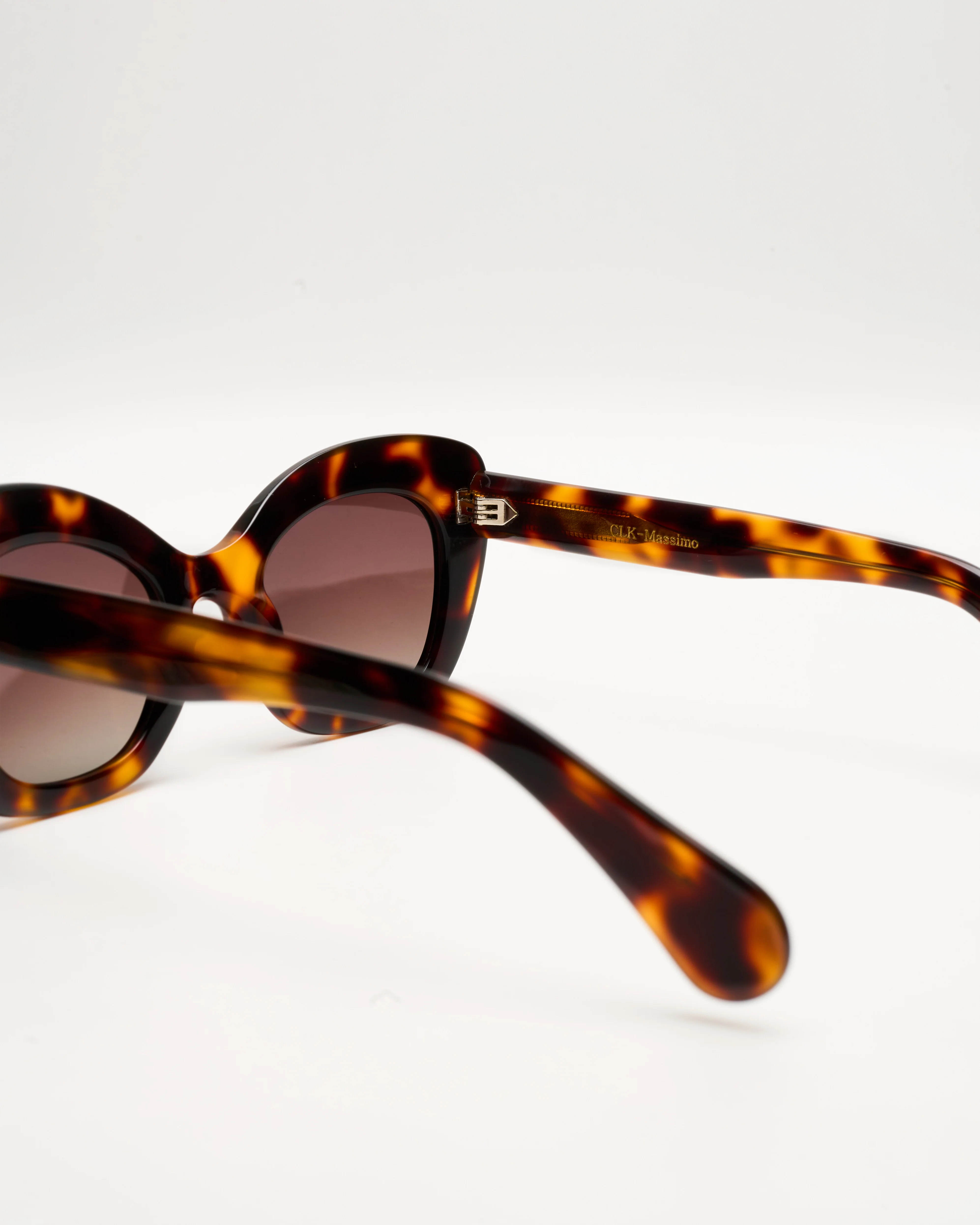 MASSIMO - TORTOISE-CHOCOLATE - Image 5