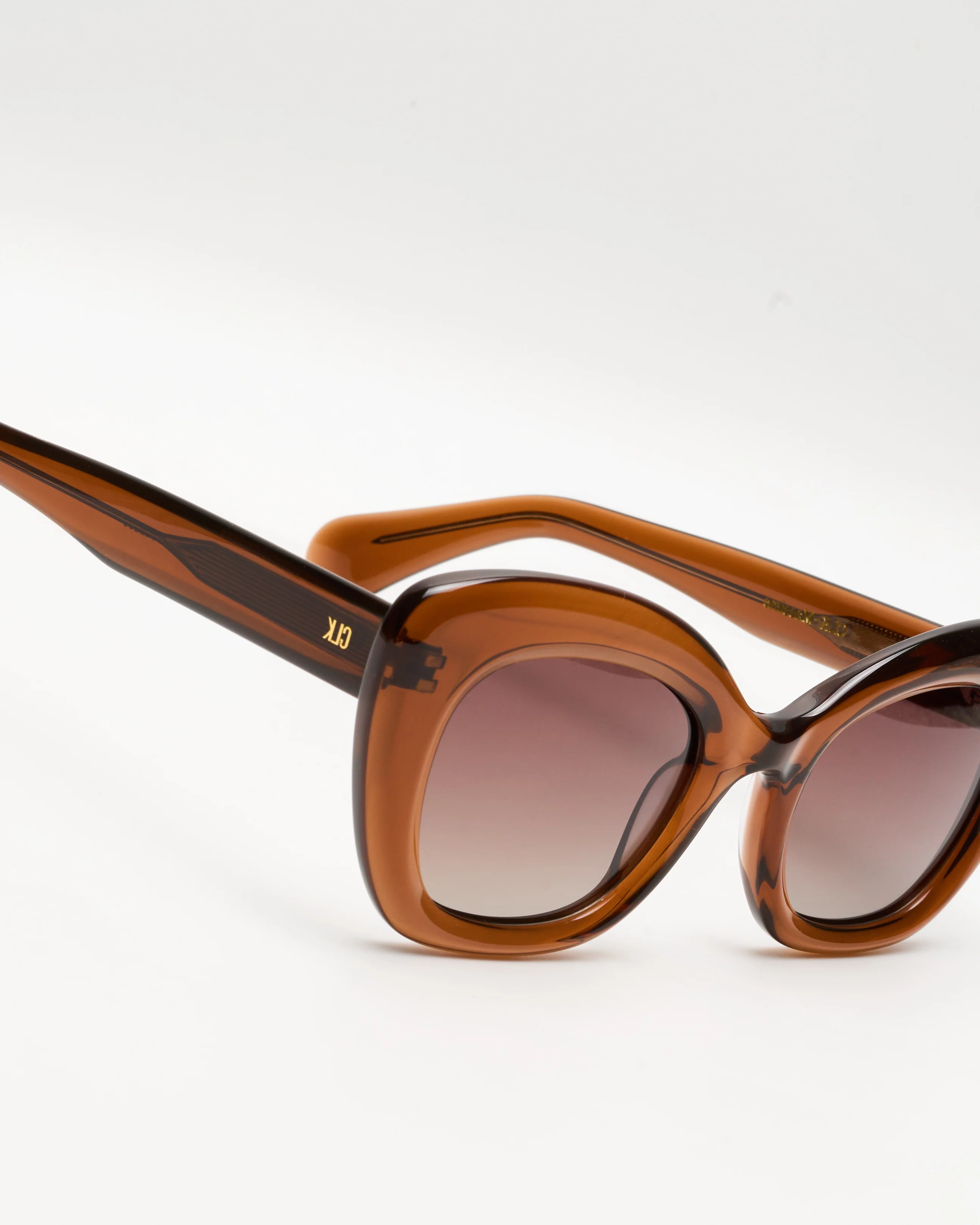 MASSIMO - CARAMEL / CHOCOLATE - Image 5