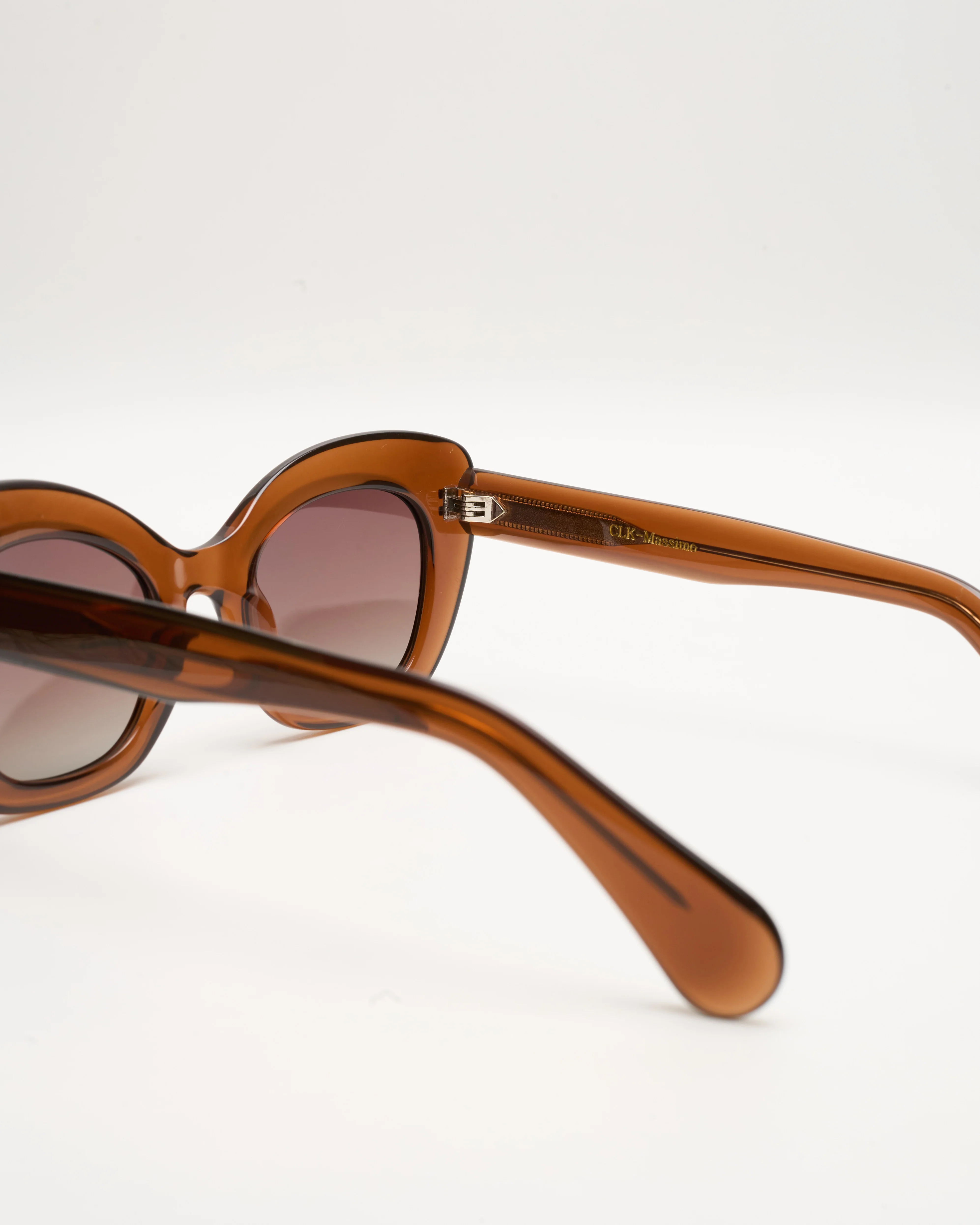 MASSIMO - CARAMEL / CHOCOLATE - Image 6