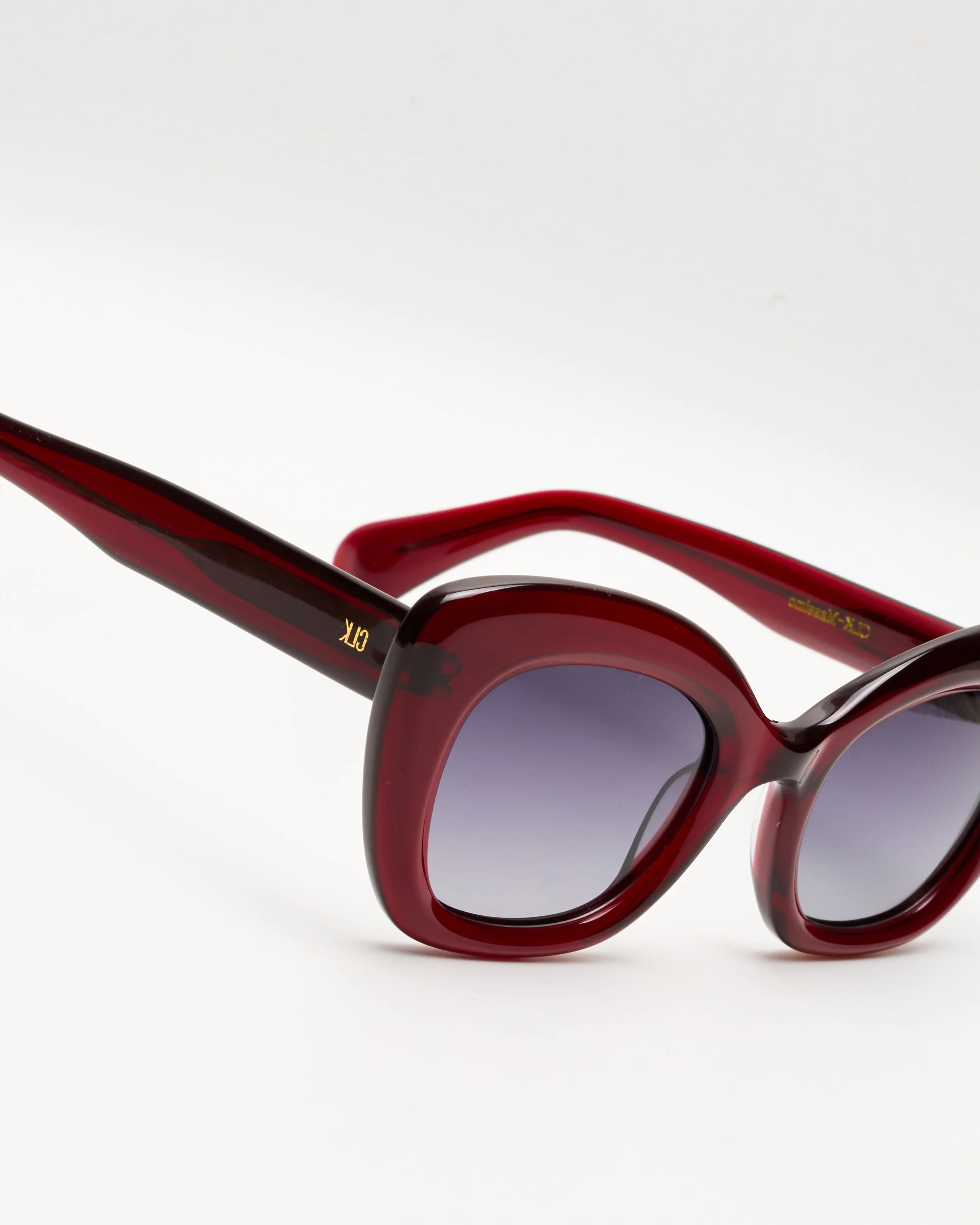 MASSIMO - CHERRY / SMOKE - Image 4