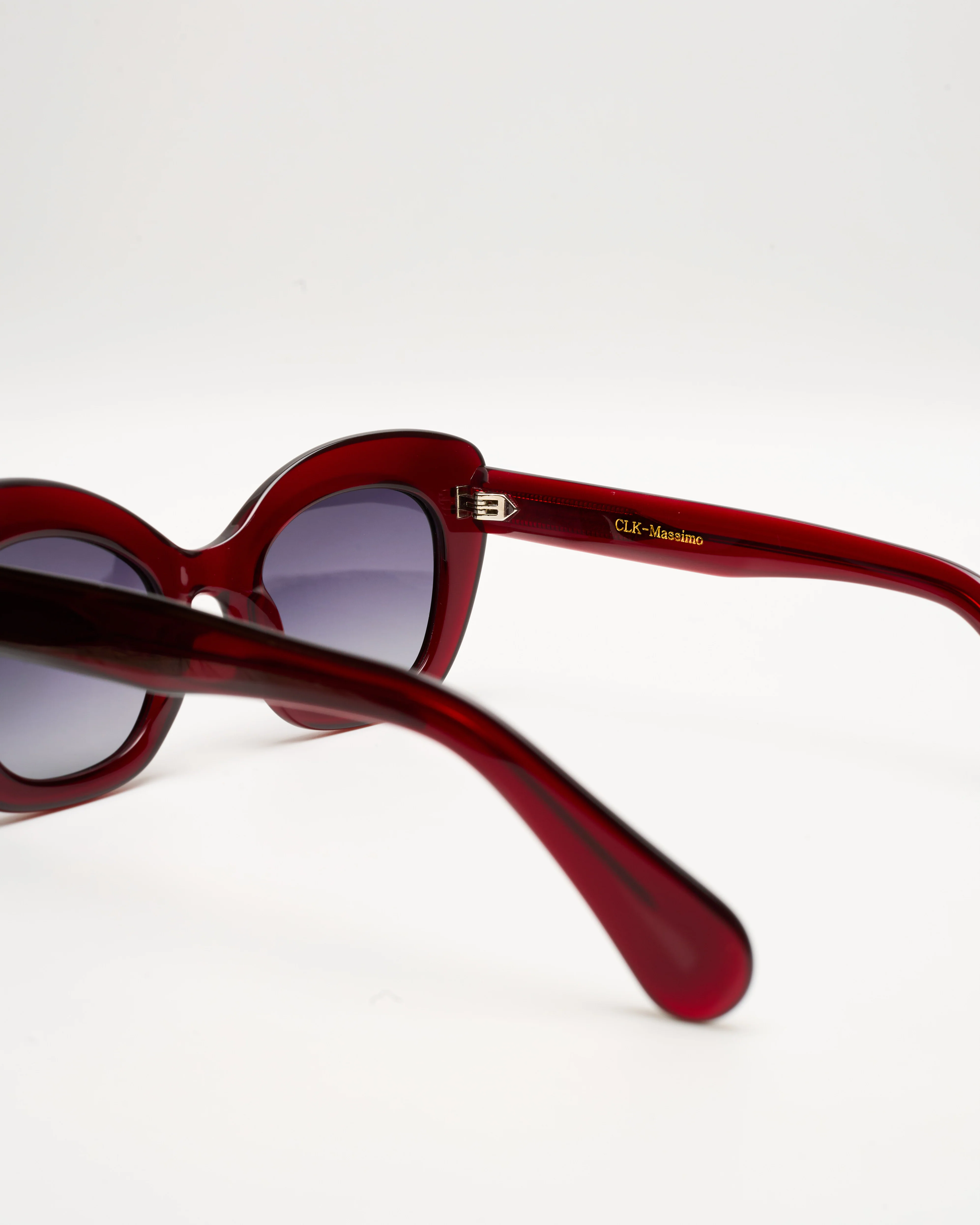 MASSIMO - CHERRY / SMOKE - Image 5