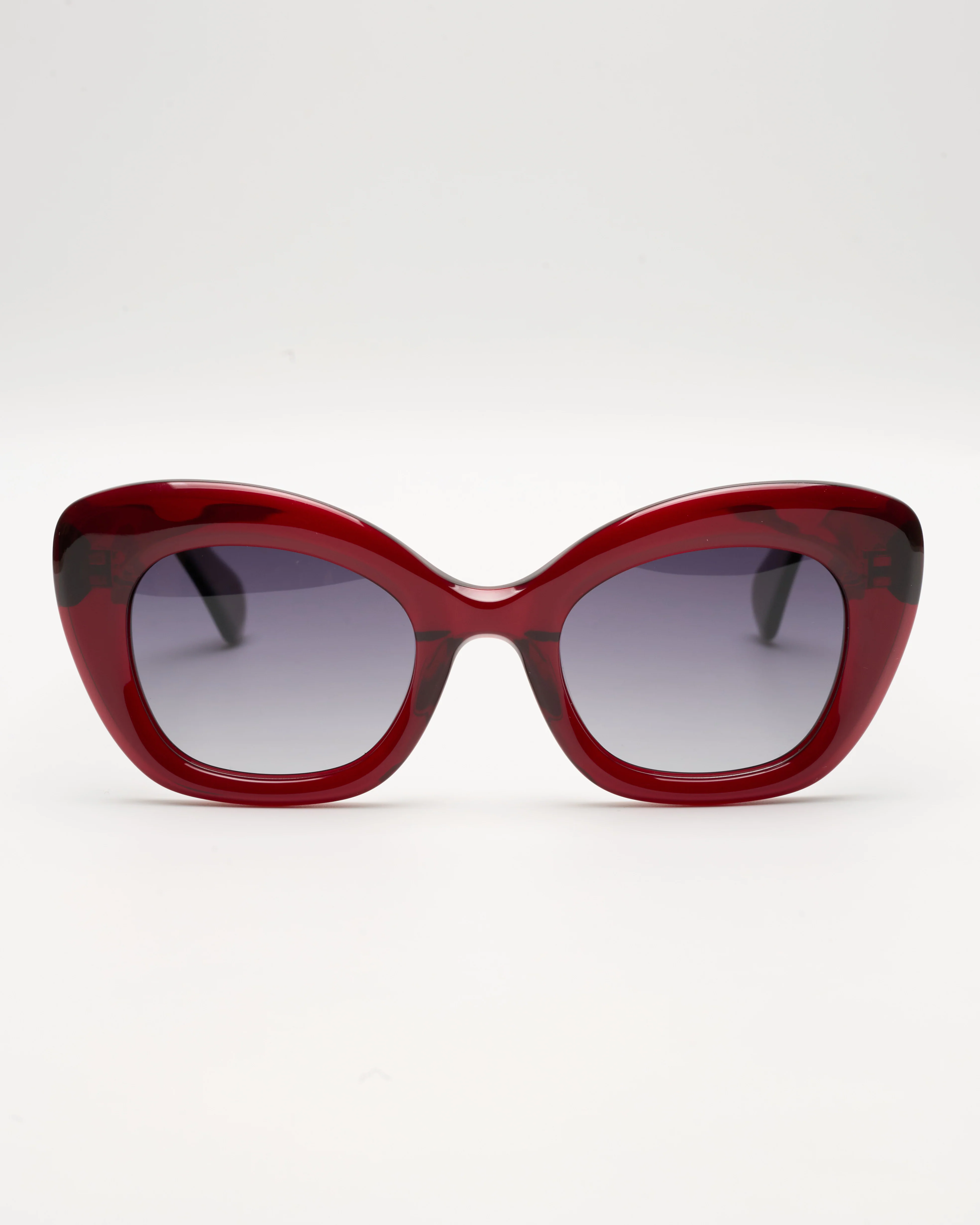 MASSIMO - CHERRY / SMOKE - Image 6