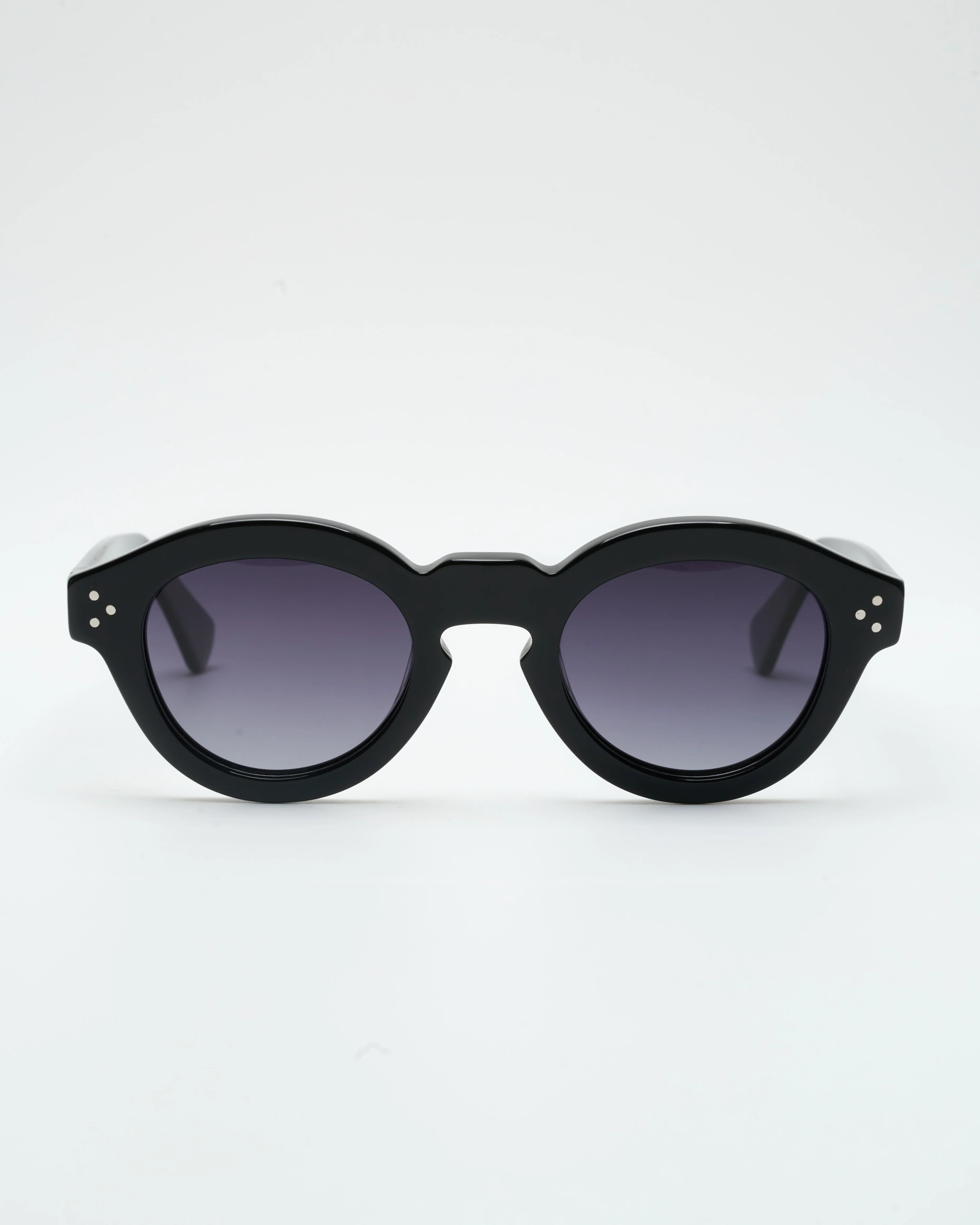 MATTHEW - BLACK / SMOKE - Image 4