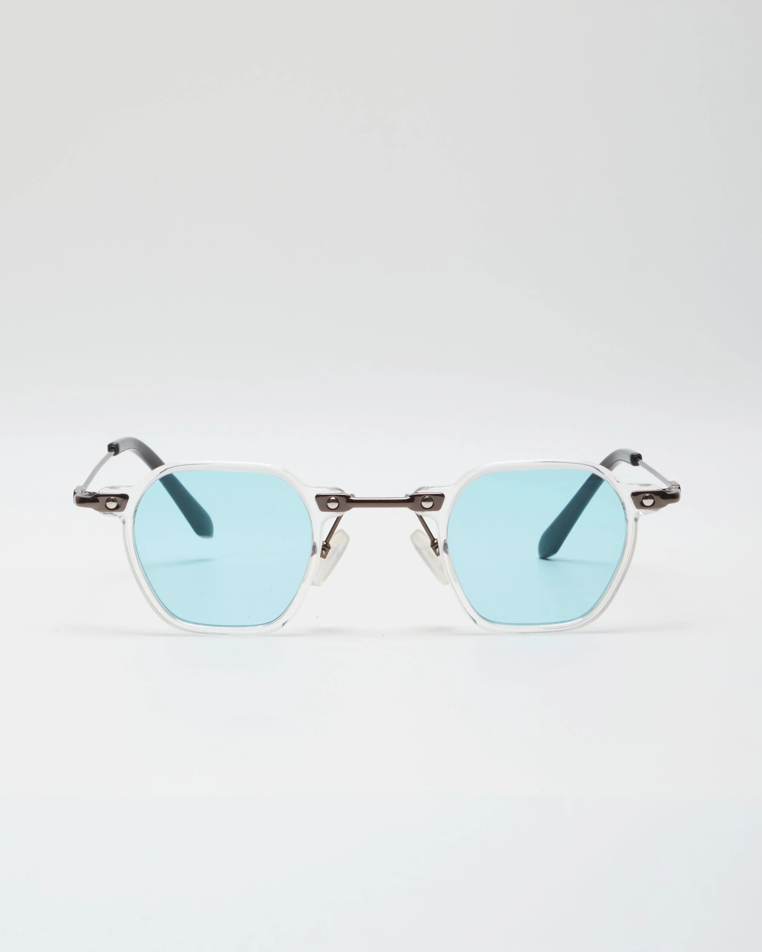 MILLER SUNGLASSES/ BLUE