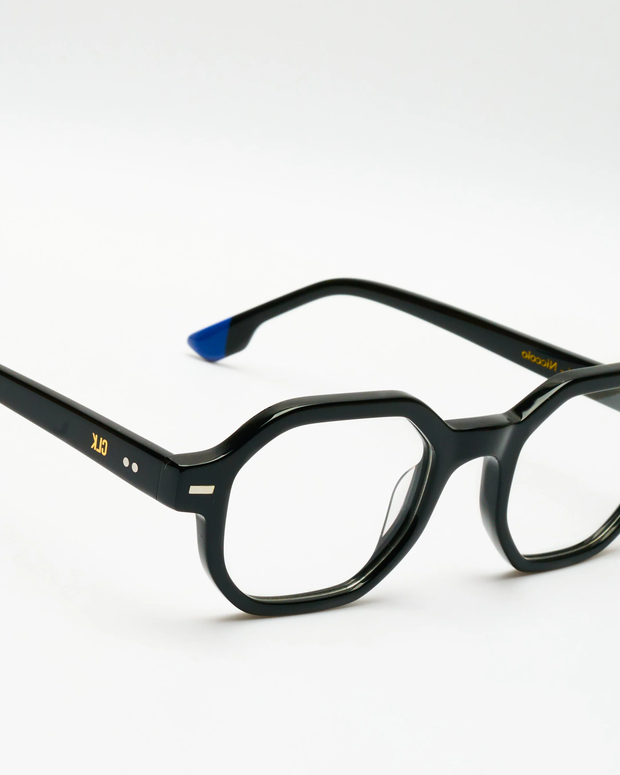 NICCOLO - BLACK - Image 4