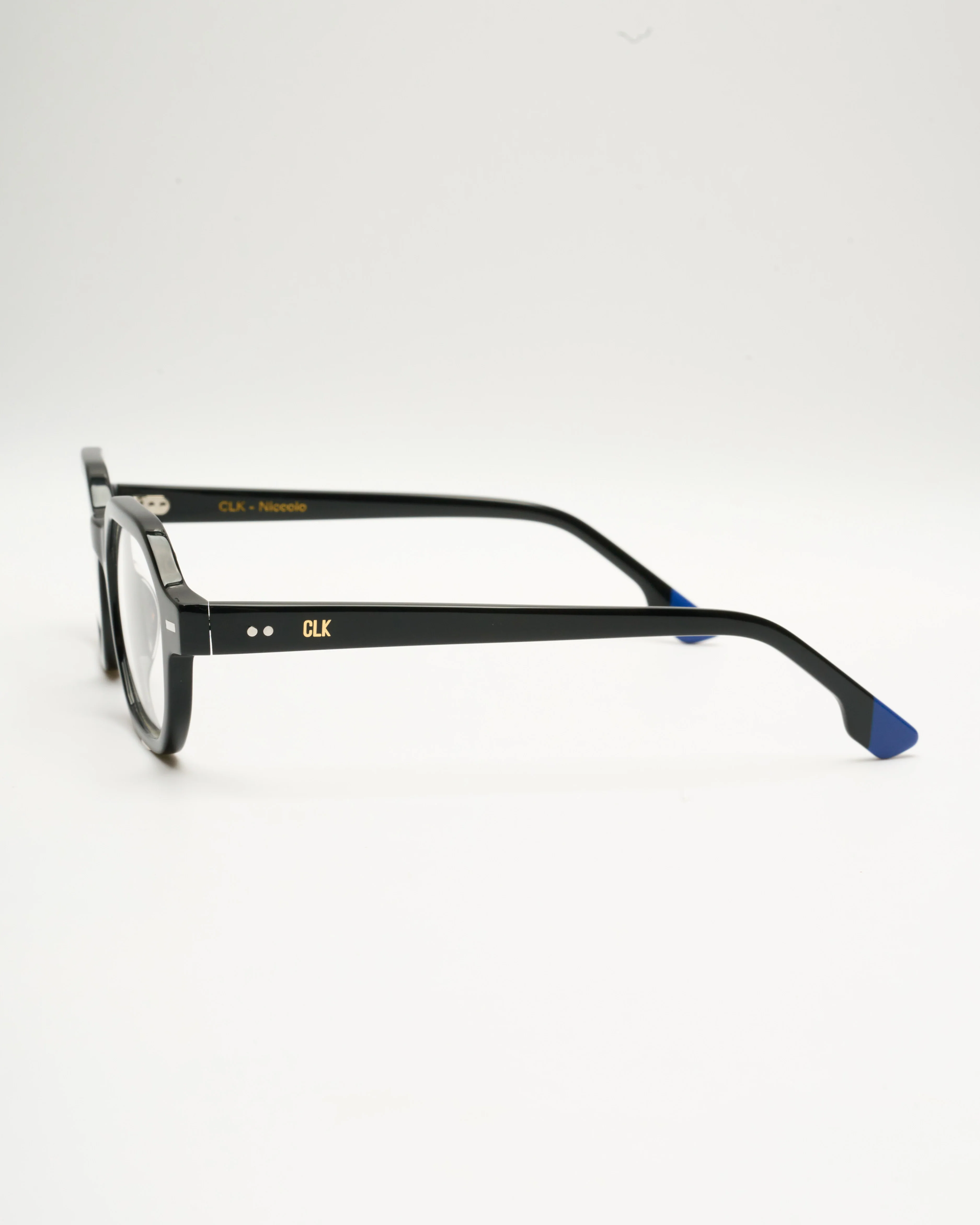 NICCOLO - BLACK - Image 7