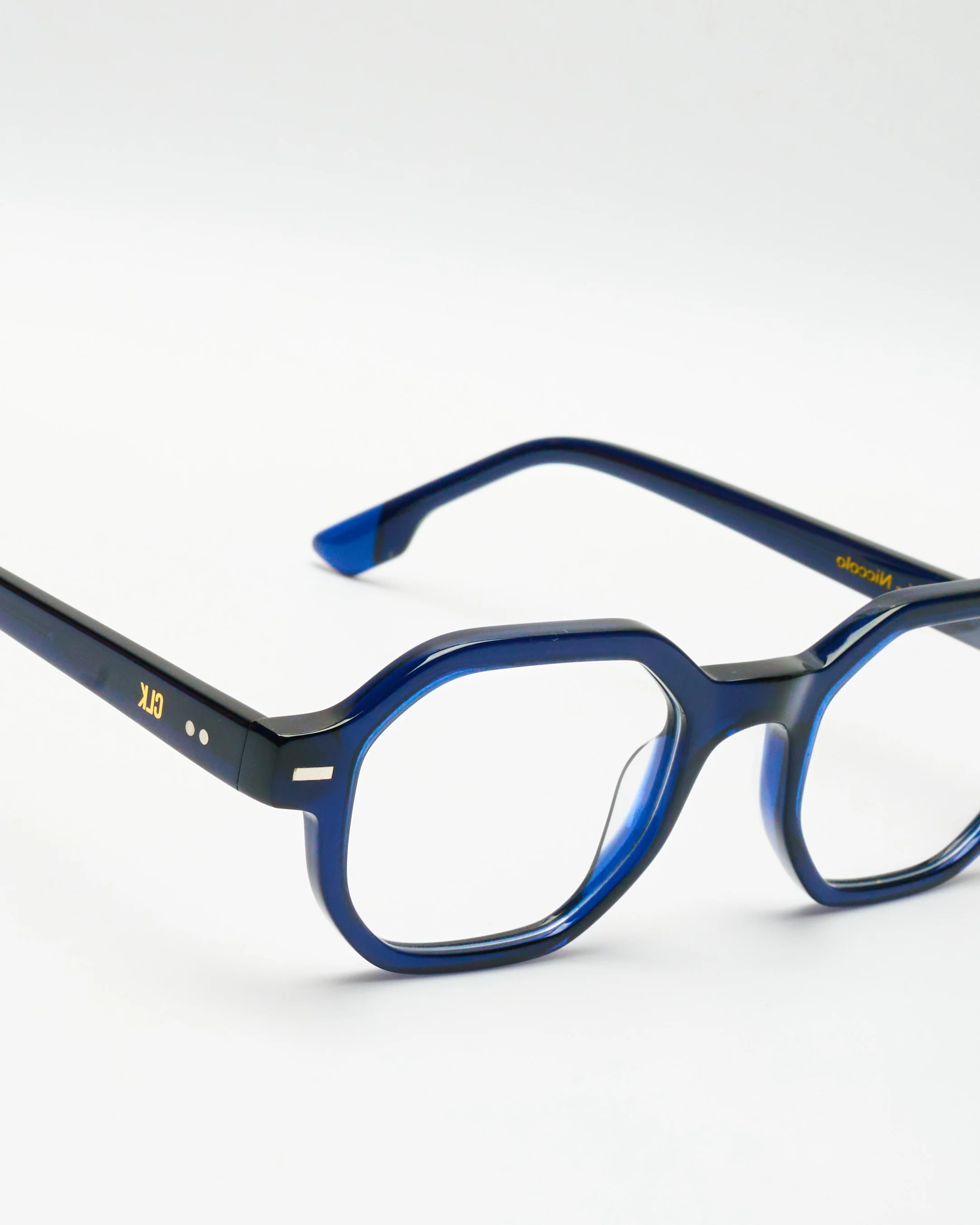 NICCOLO - NAVY BLUE - Image 3