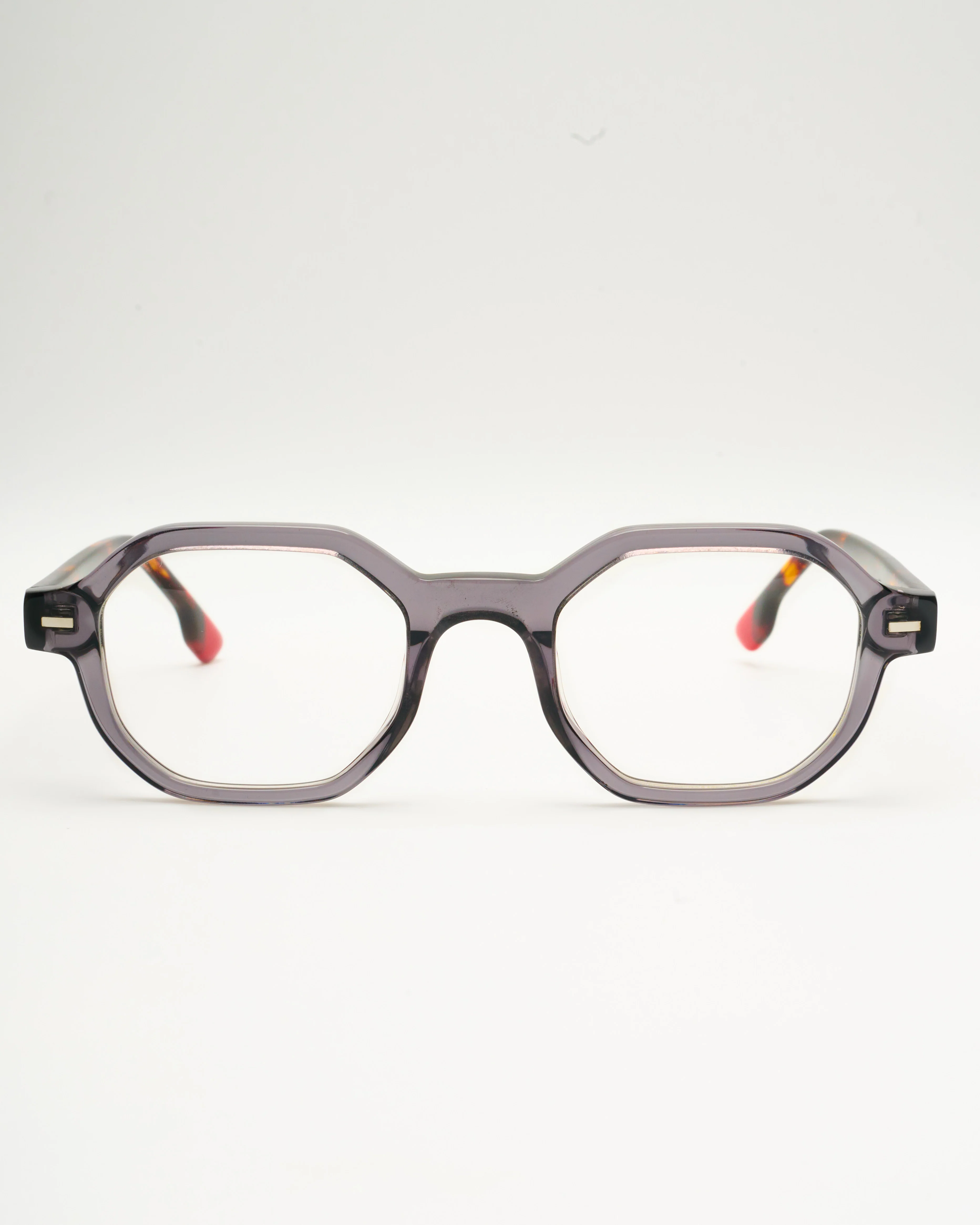 NICCOLO - TORTOISE GRAY - Image 6