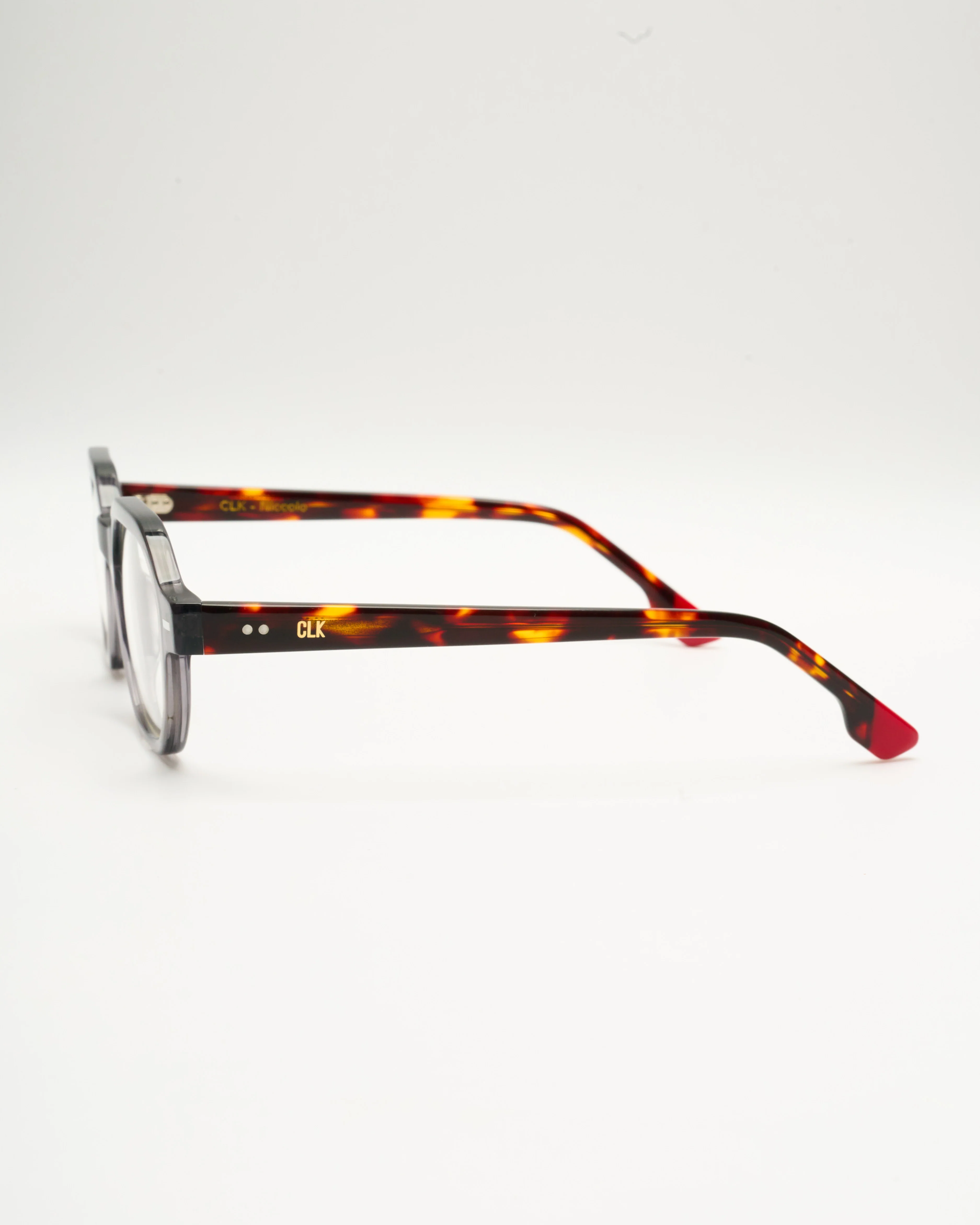 NICCOLO - TORTOISE GRAY - Image 7